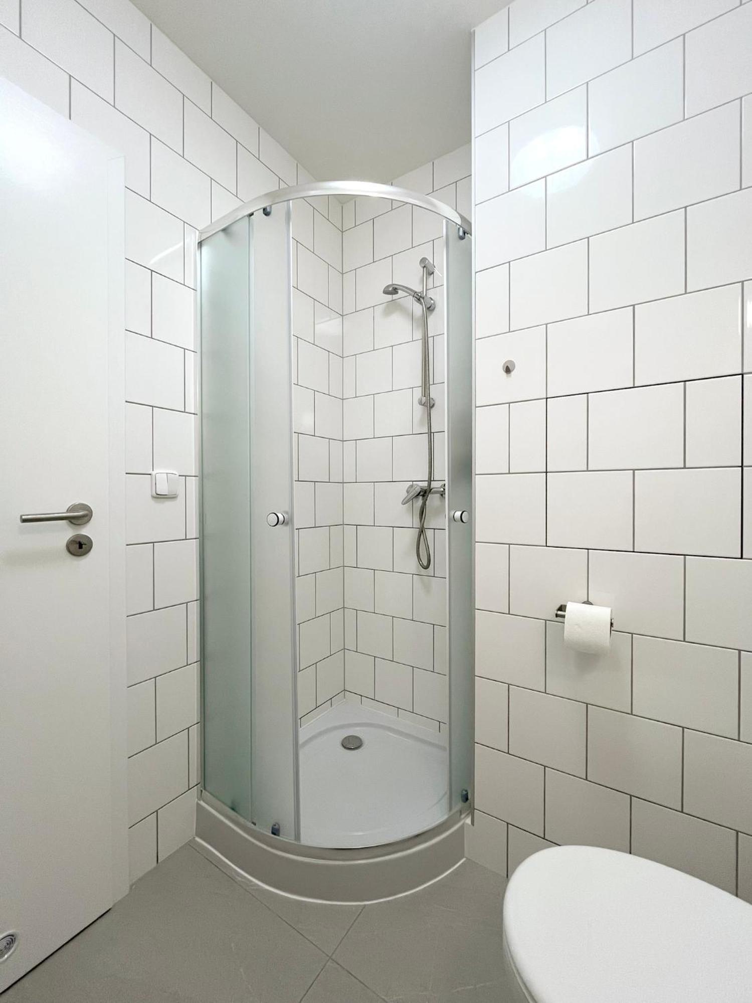 Cozy Atmos Apartment Prag