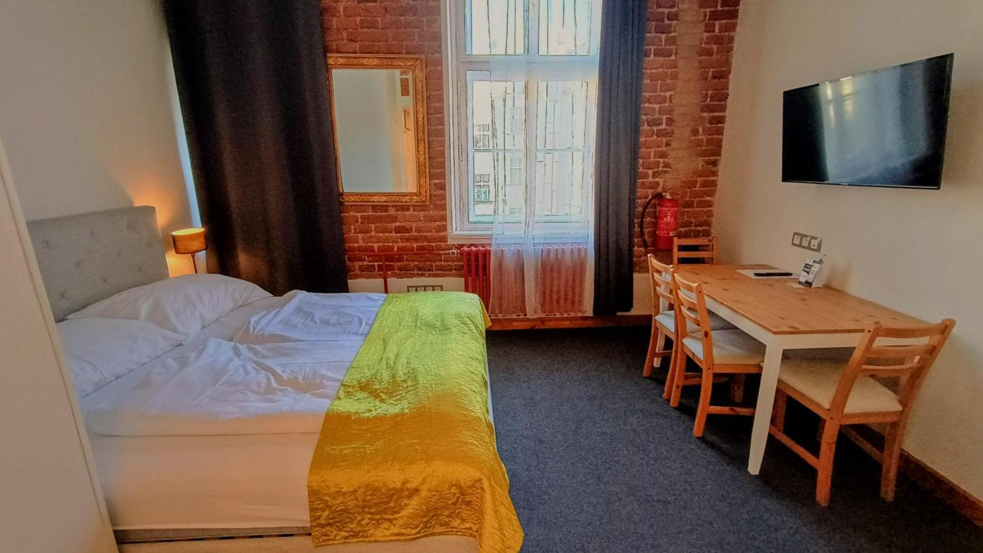 S42 Apartment Prag