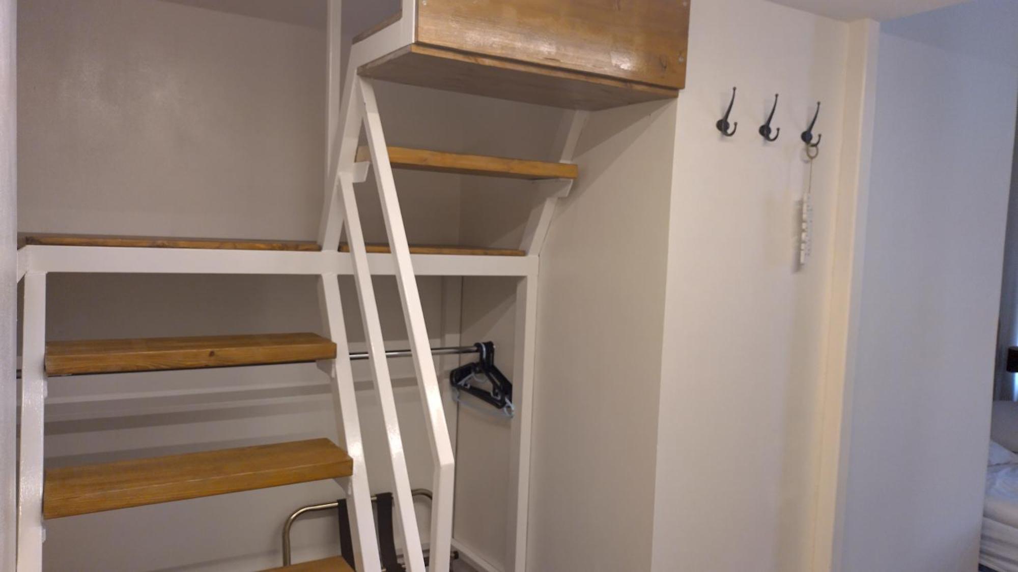 S42 Apartment