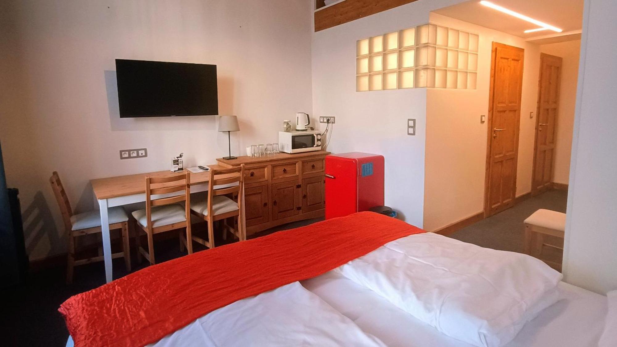 S42 Apartment Prag