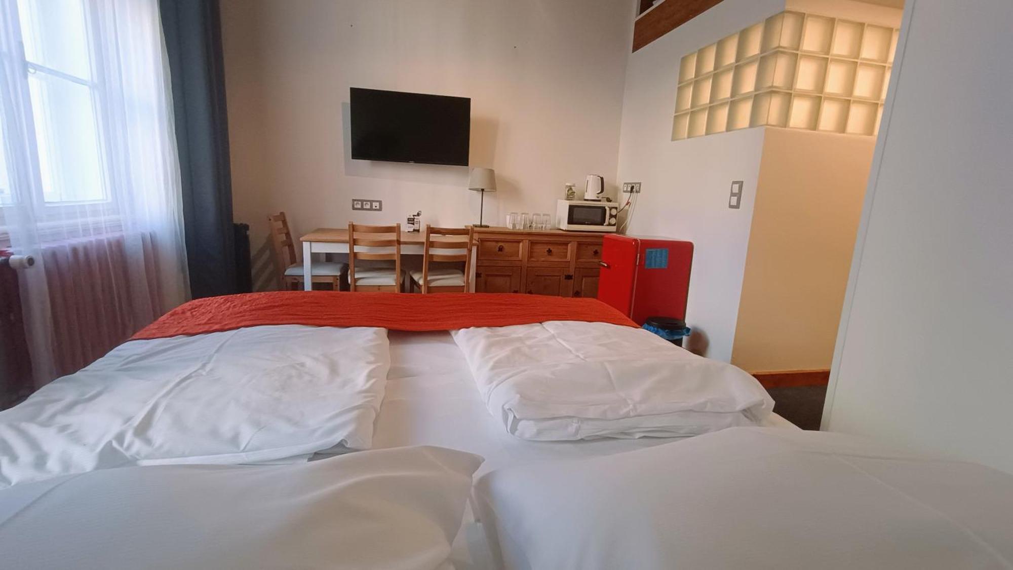 Apartment S42 Prag
