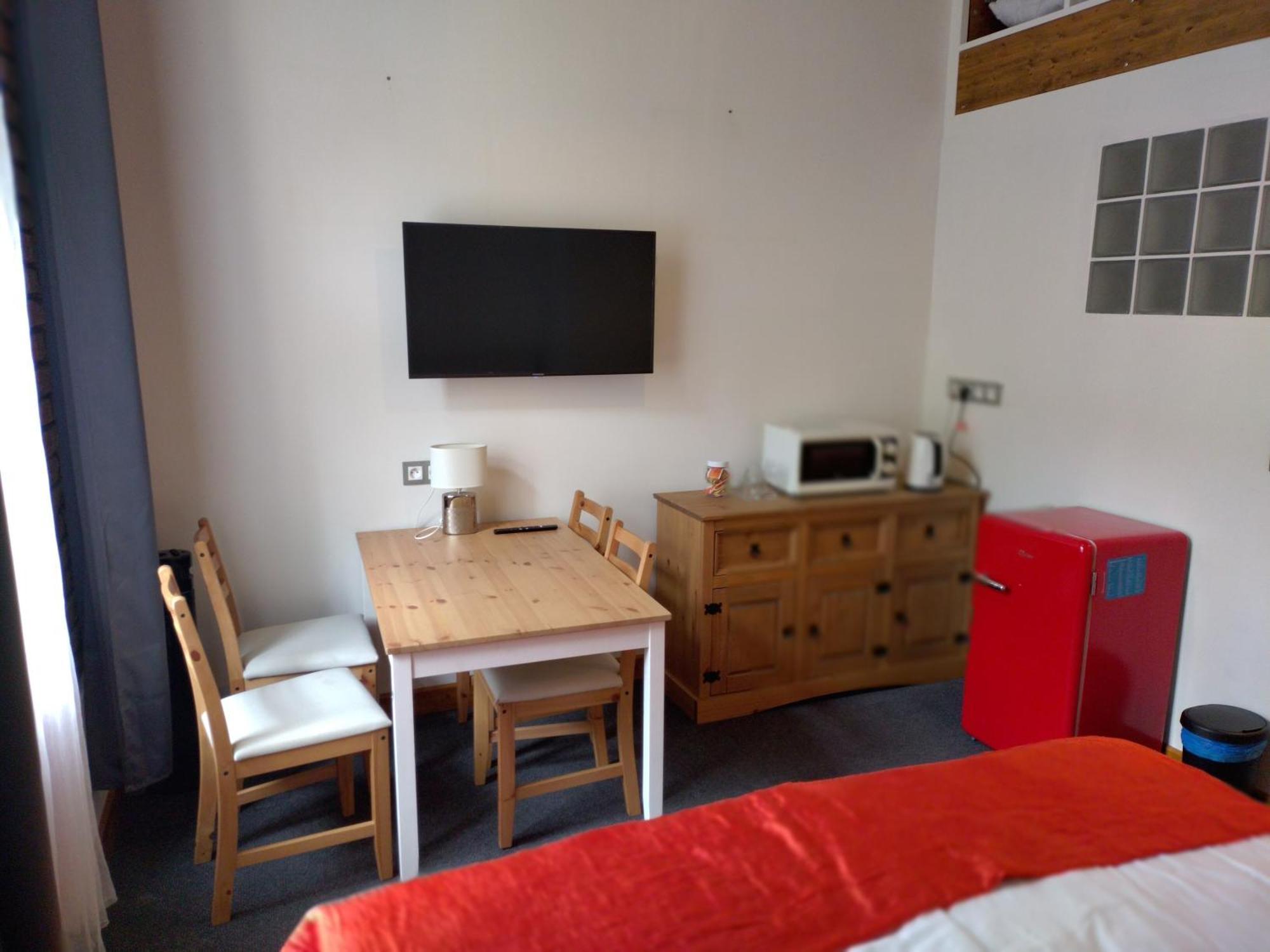 S42 Apartment