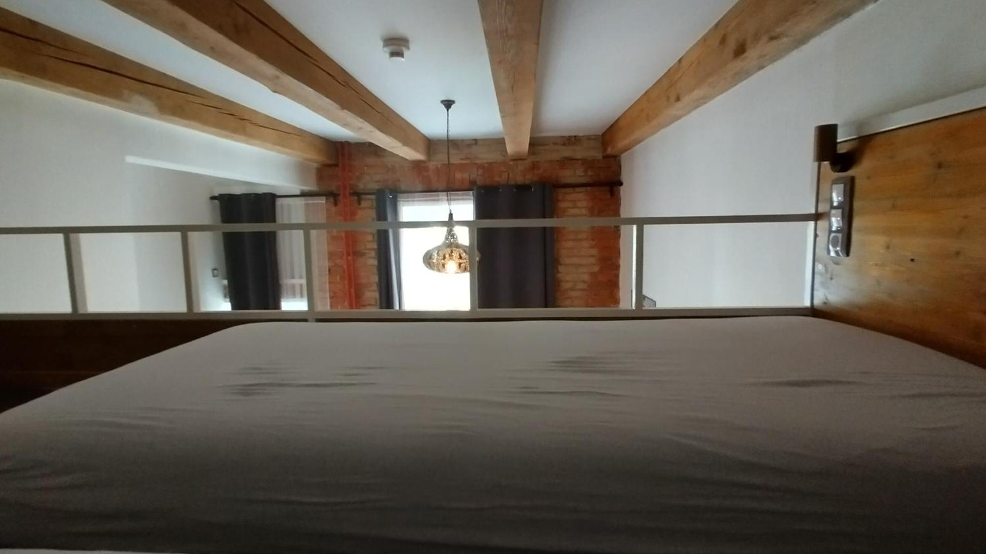 S42 Apartment Prag