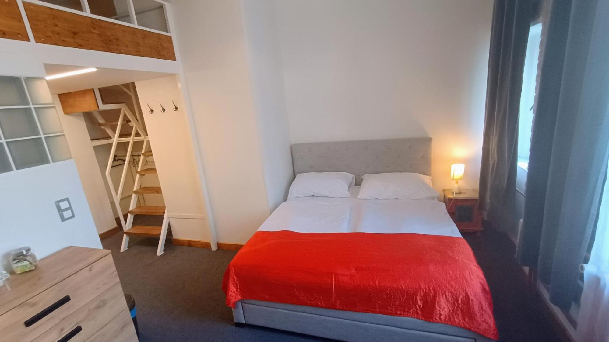 Apartment S42