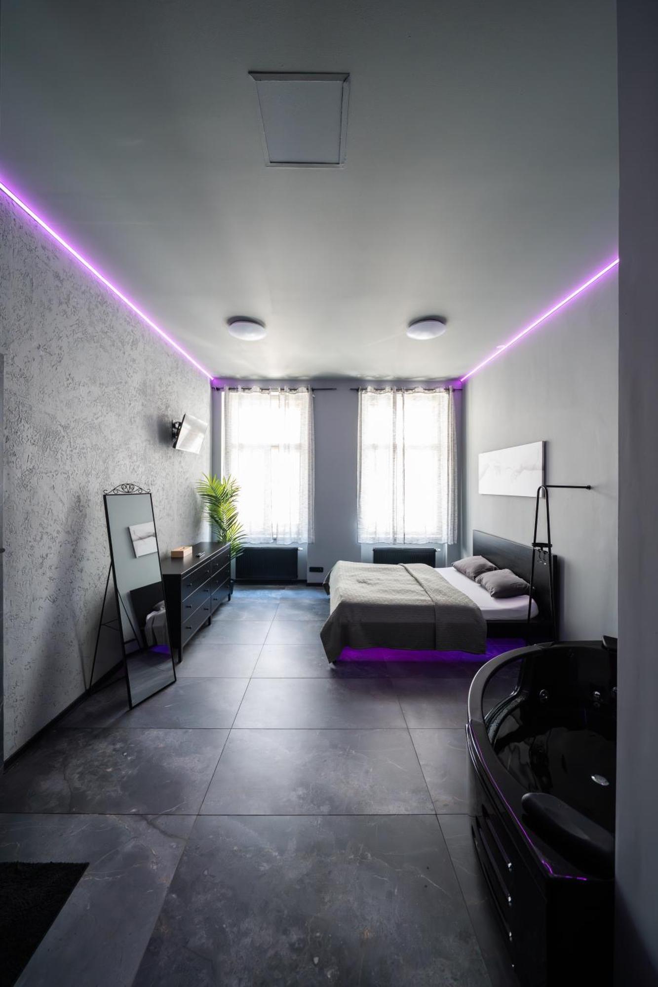 Hotell Wellness 3*