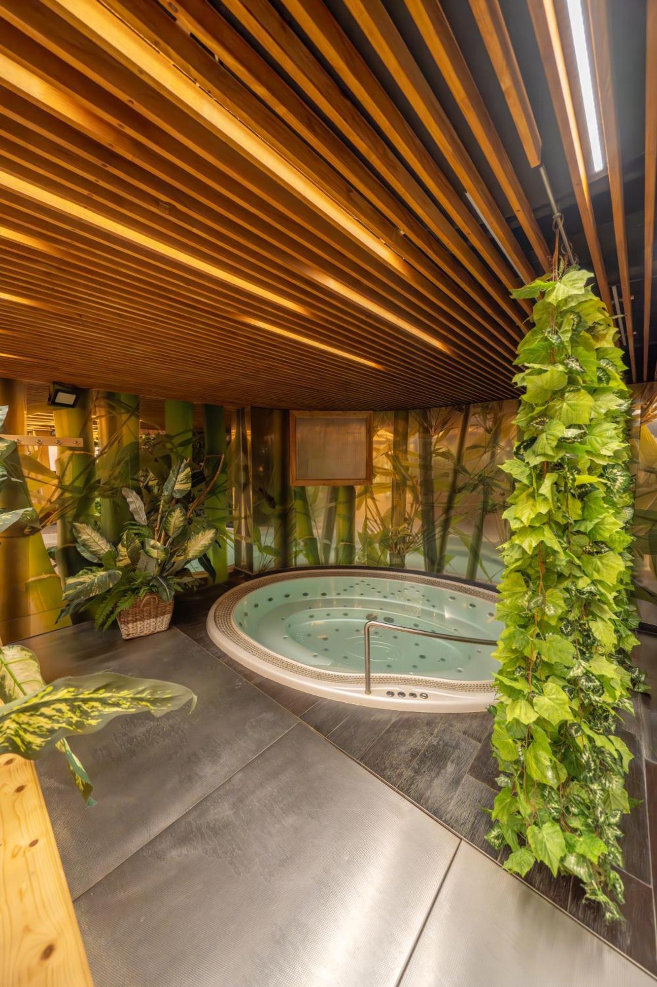 Wellness Hotell 3*