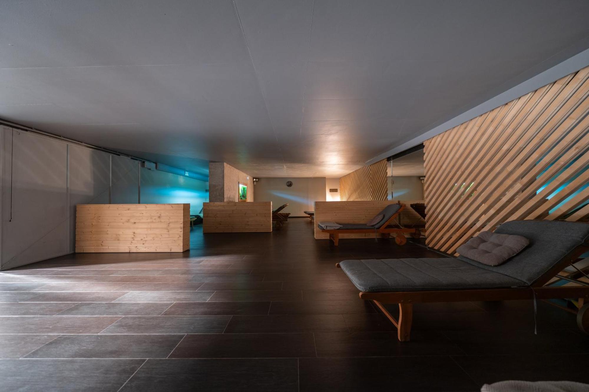Wellness Hotel Prag