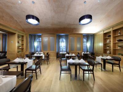 Hotel Eurostars Thalia Prague