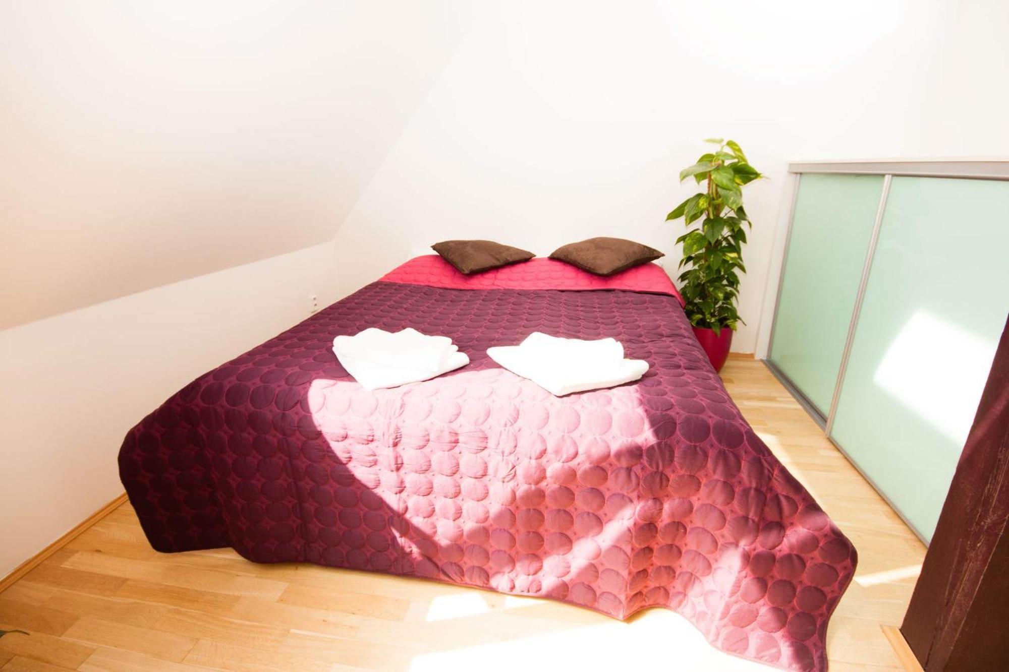 Kozi Loft Old Town Lejlighed Prag