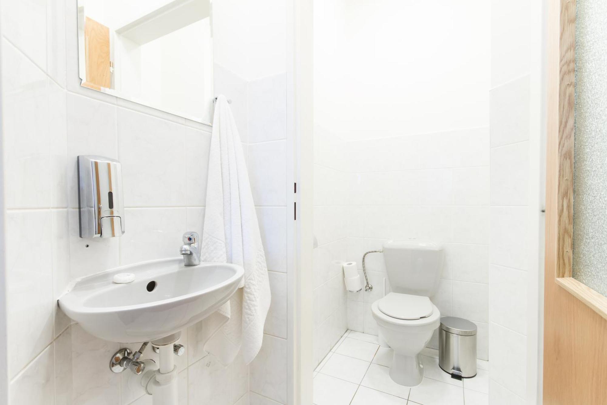 Kozi Loft Old Town Lejlighed *