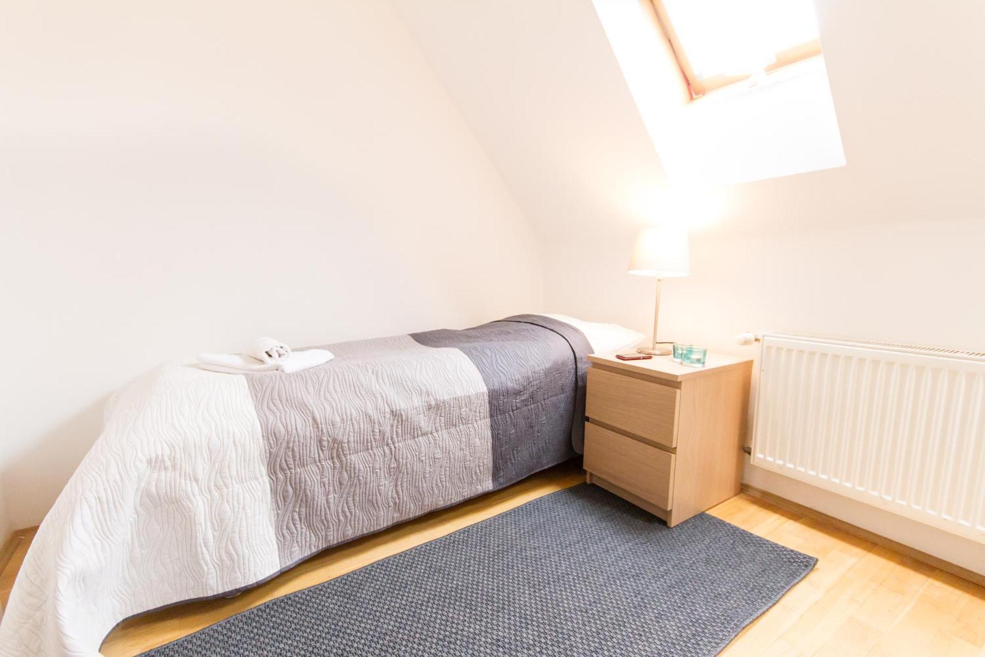Lejlighed Kozi Loft Old Town Prag