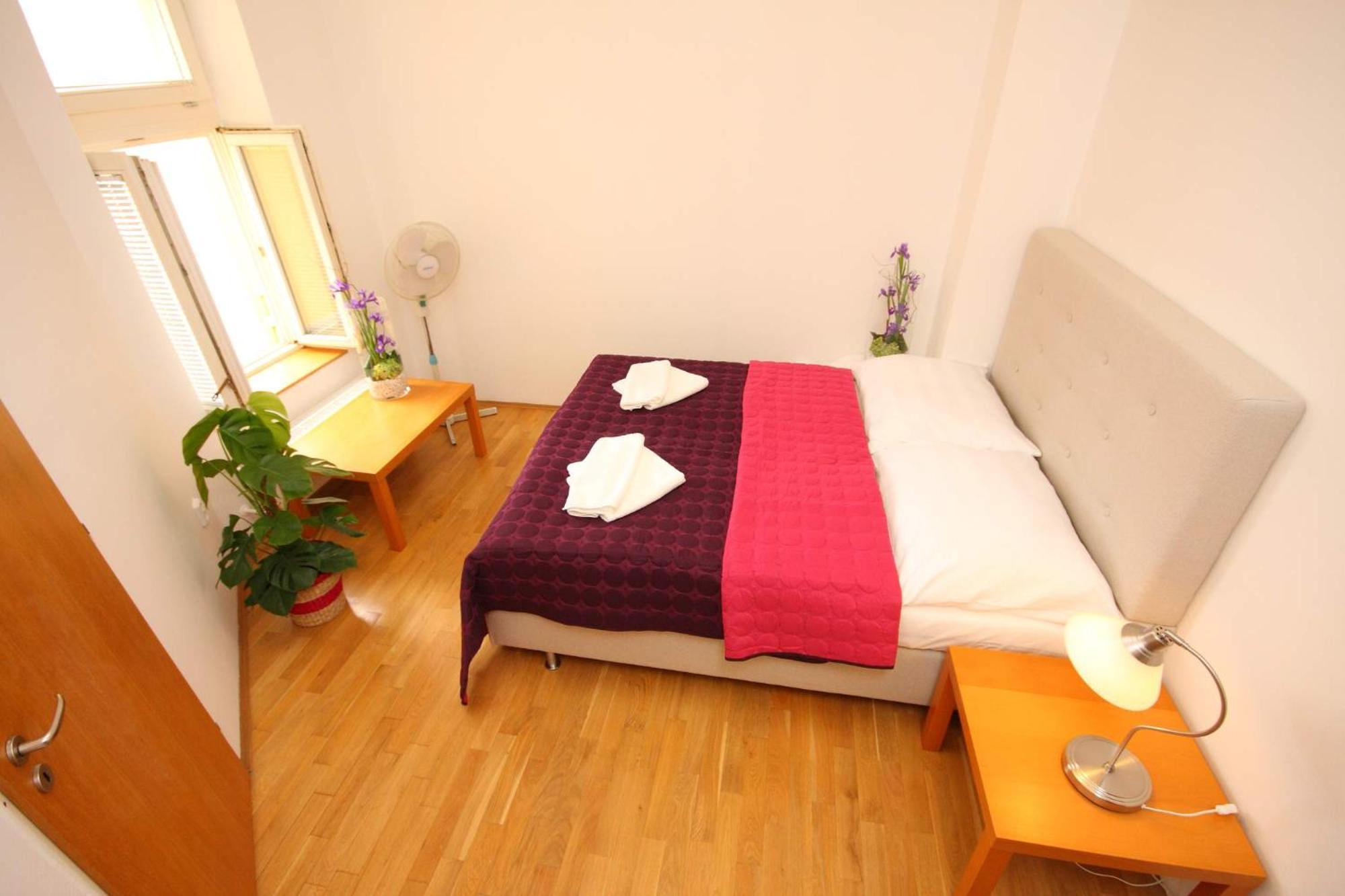 Kozi Loft Old Town Prag