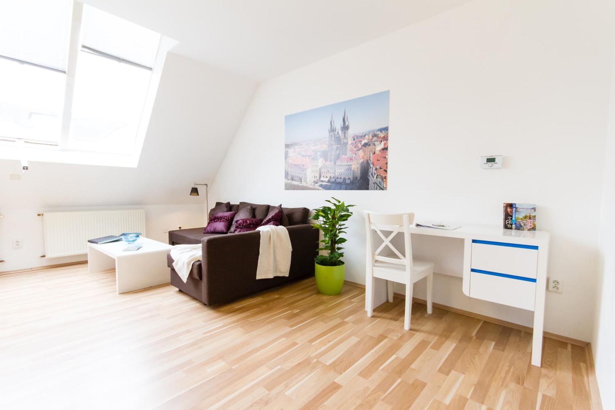 Lejlighed Kozi Loft Old Town