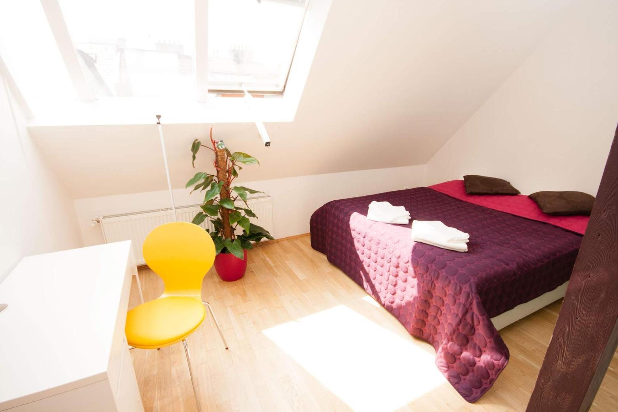 Kozi Loft Old Town