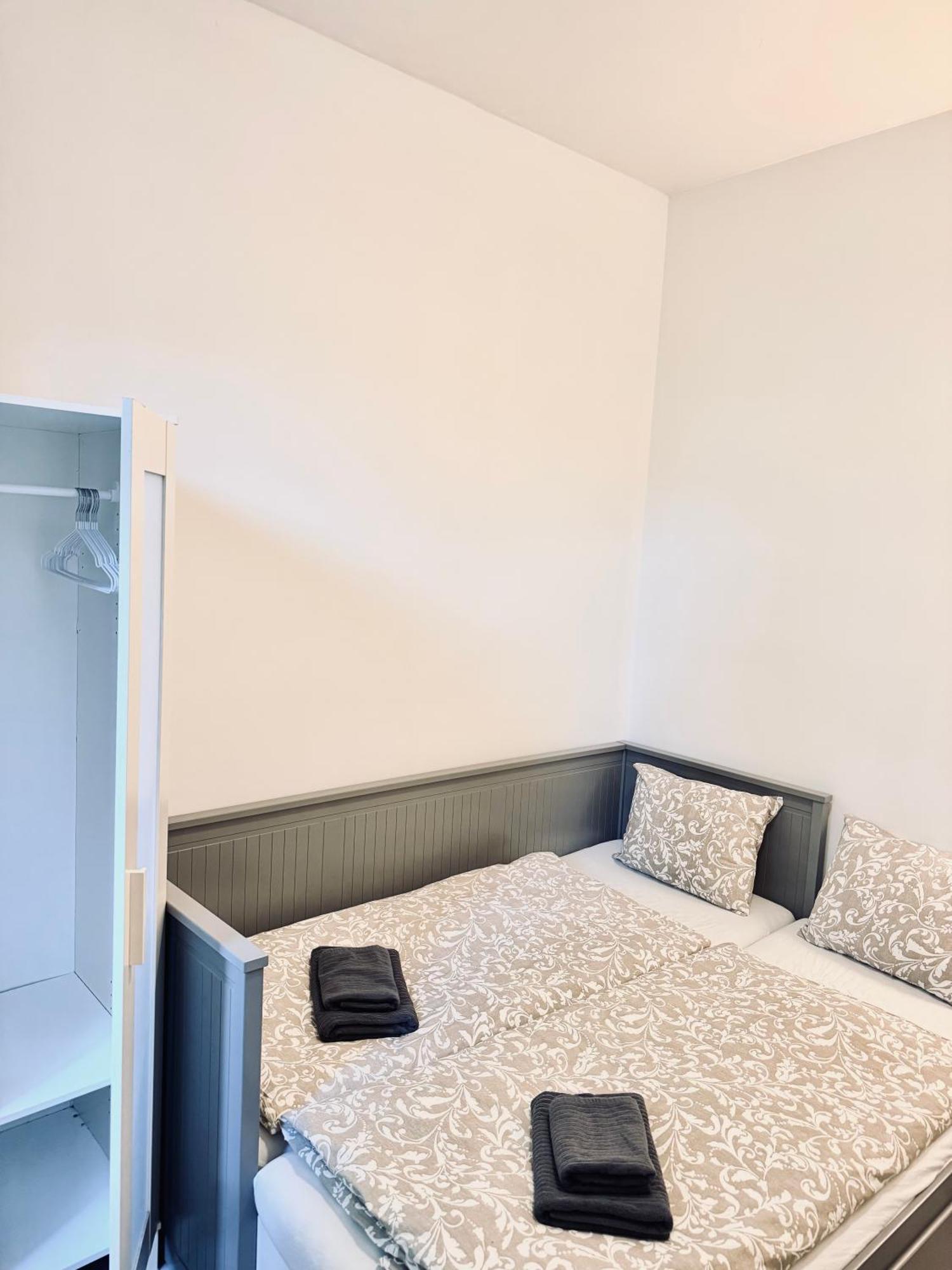 Apartment Cozy Near