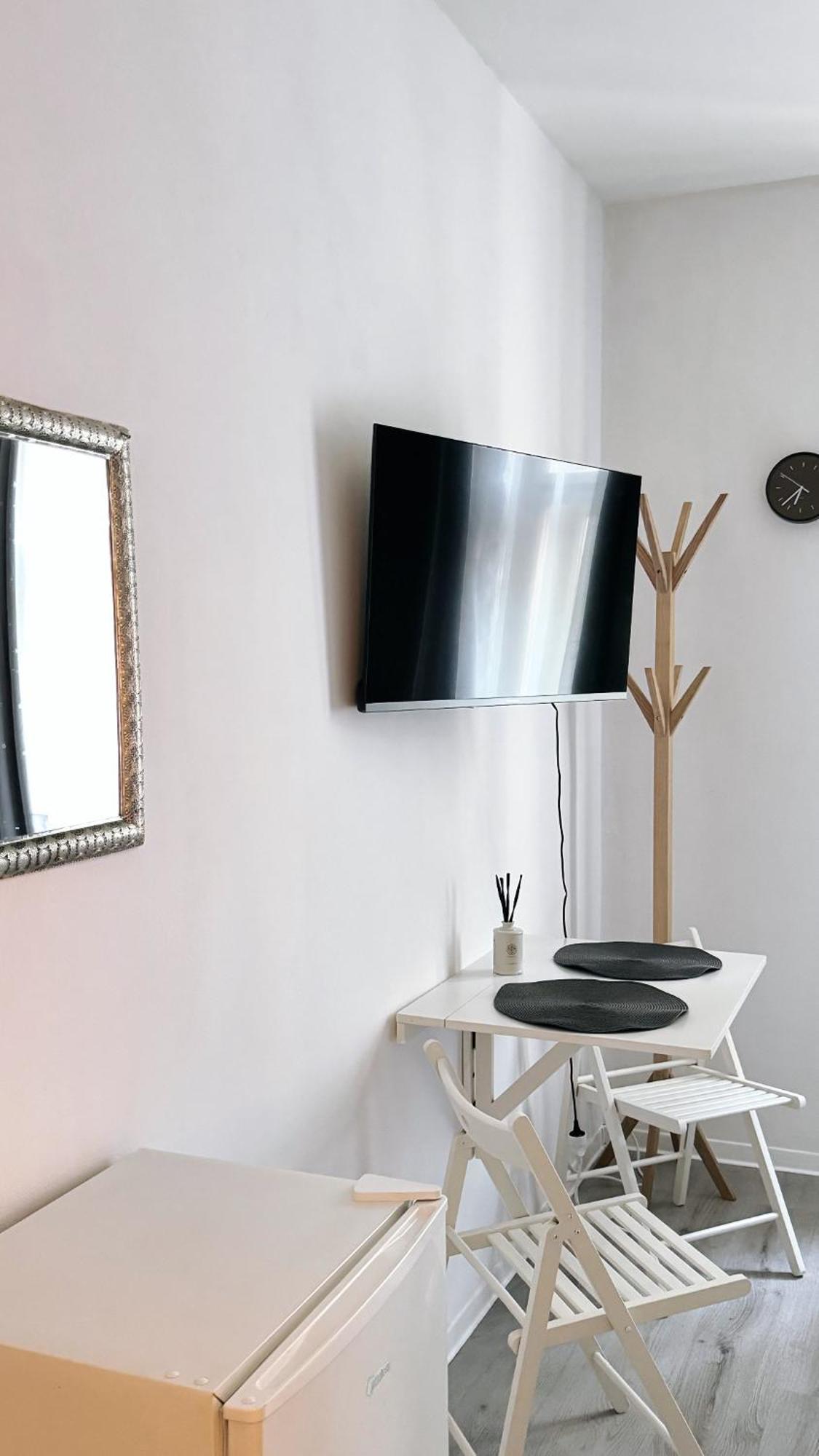 Apartment Cozy Near Prague