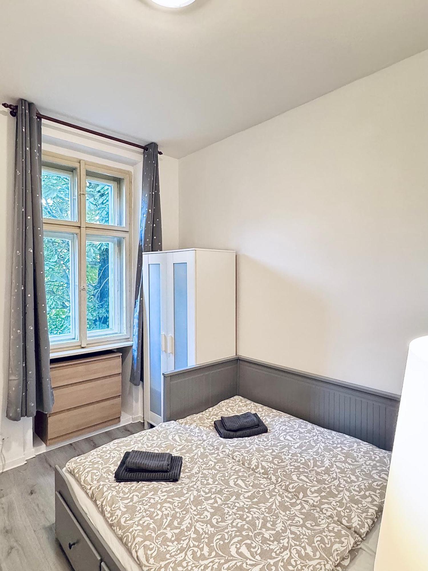 Cozy Near Apartment Prague