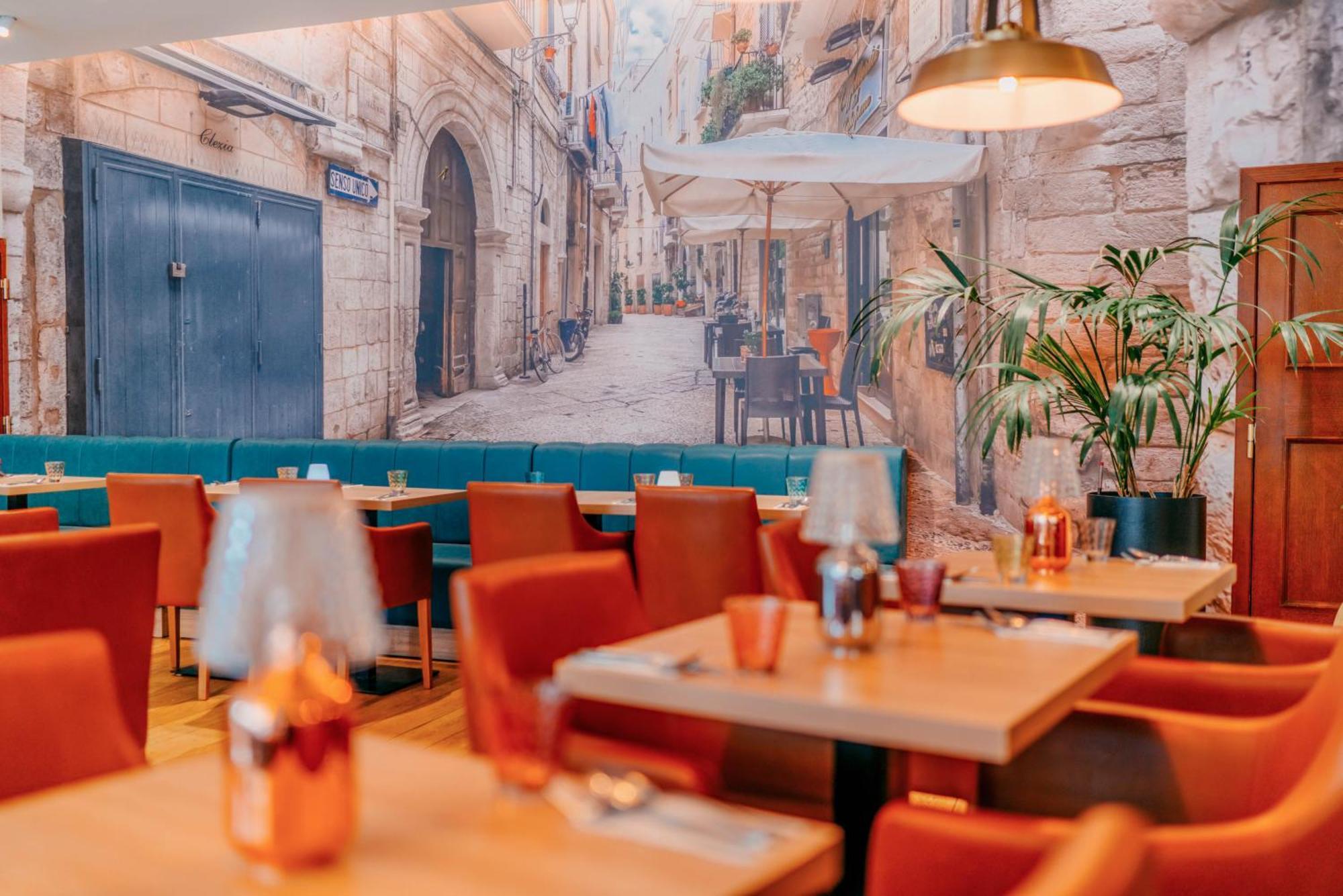 Hotel Plaza Prague - Czech Inn Hotels - Czech Leading Hotels 4*