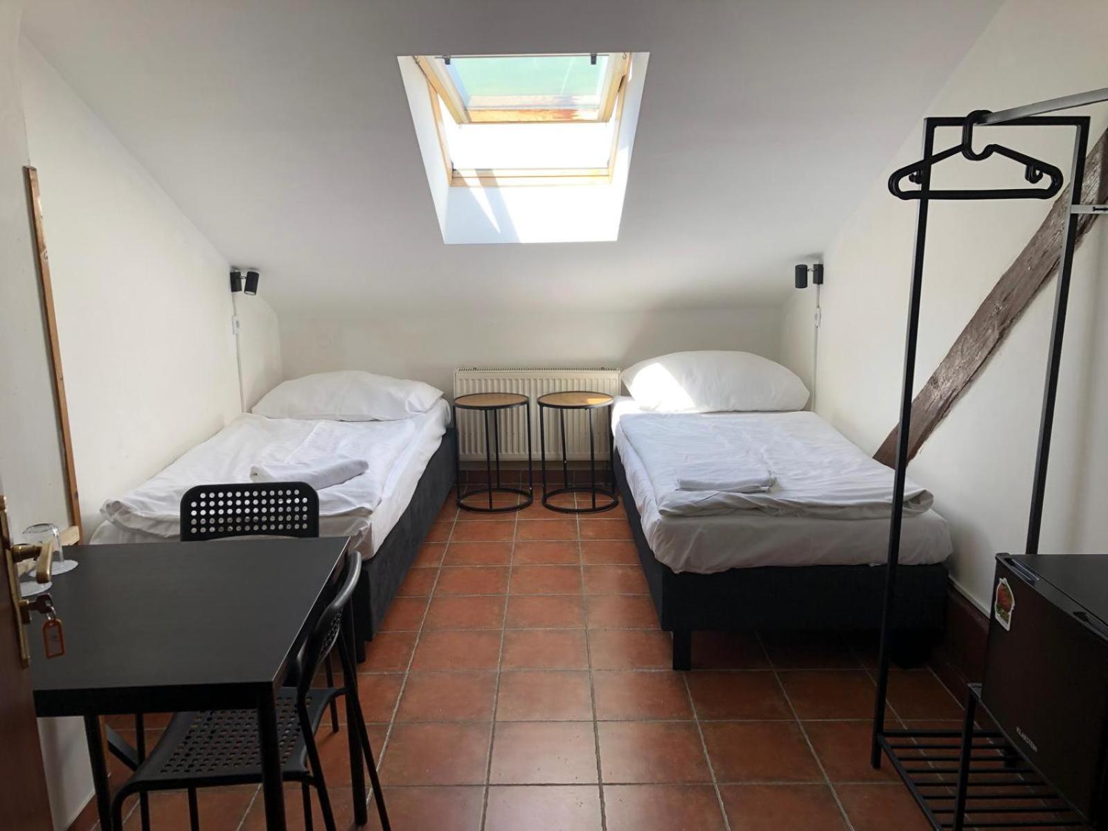 15 Homer Gasthof Prag