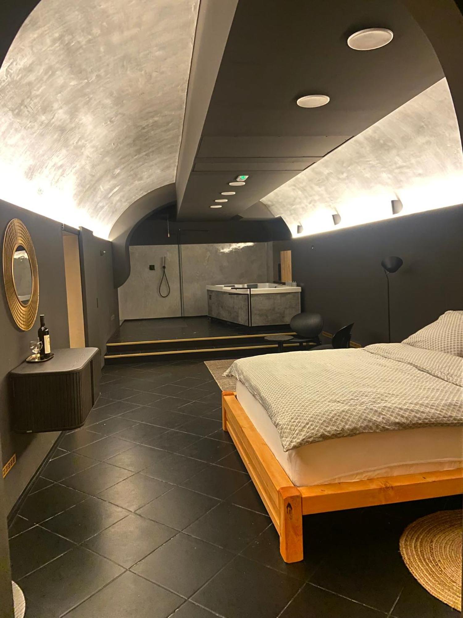 Urbanspa - 1 * Prag