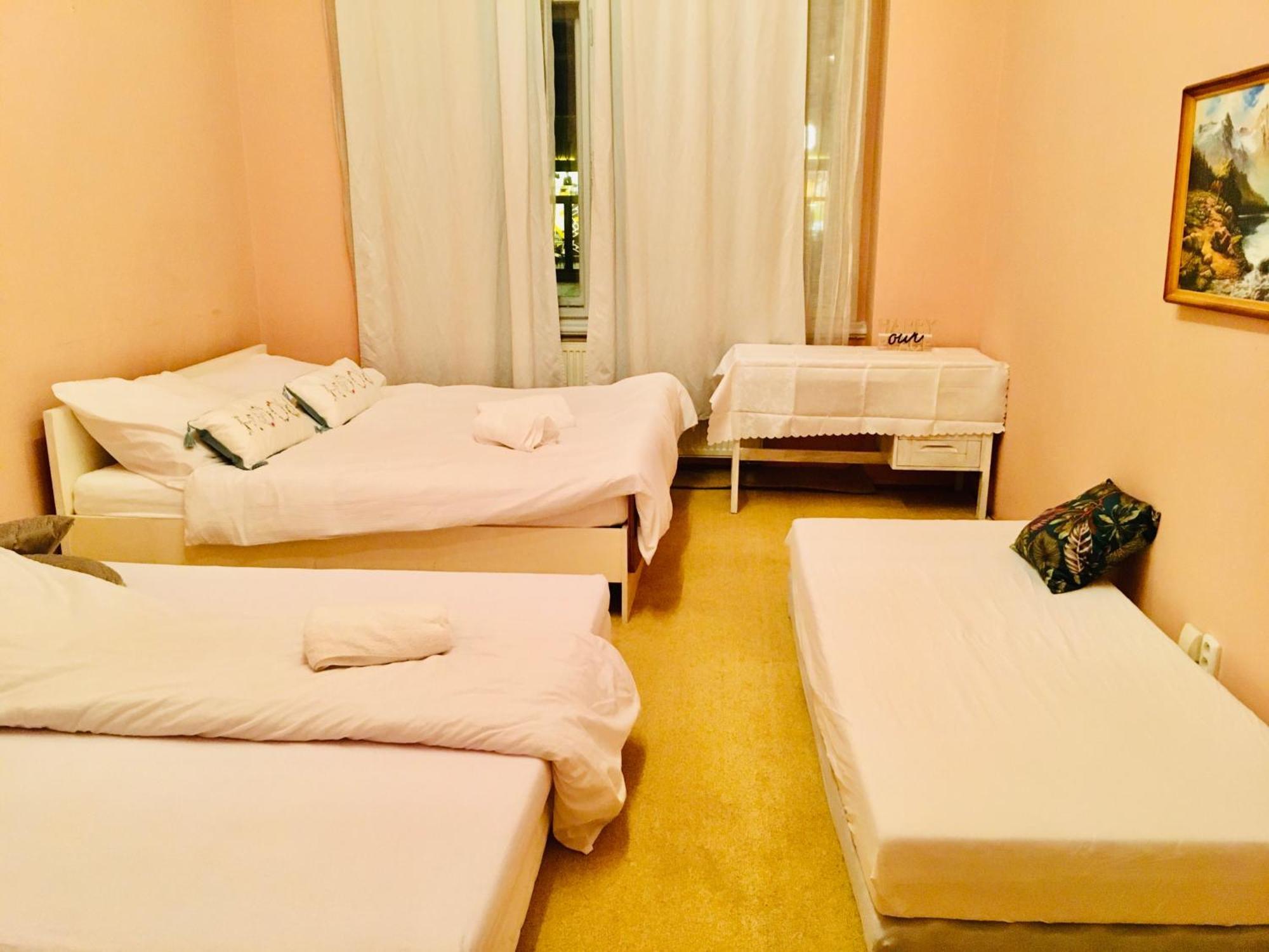Skyview Apartment *