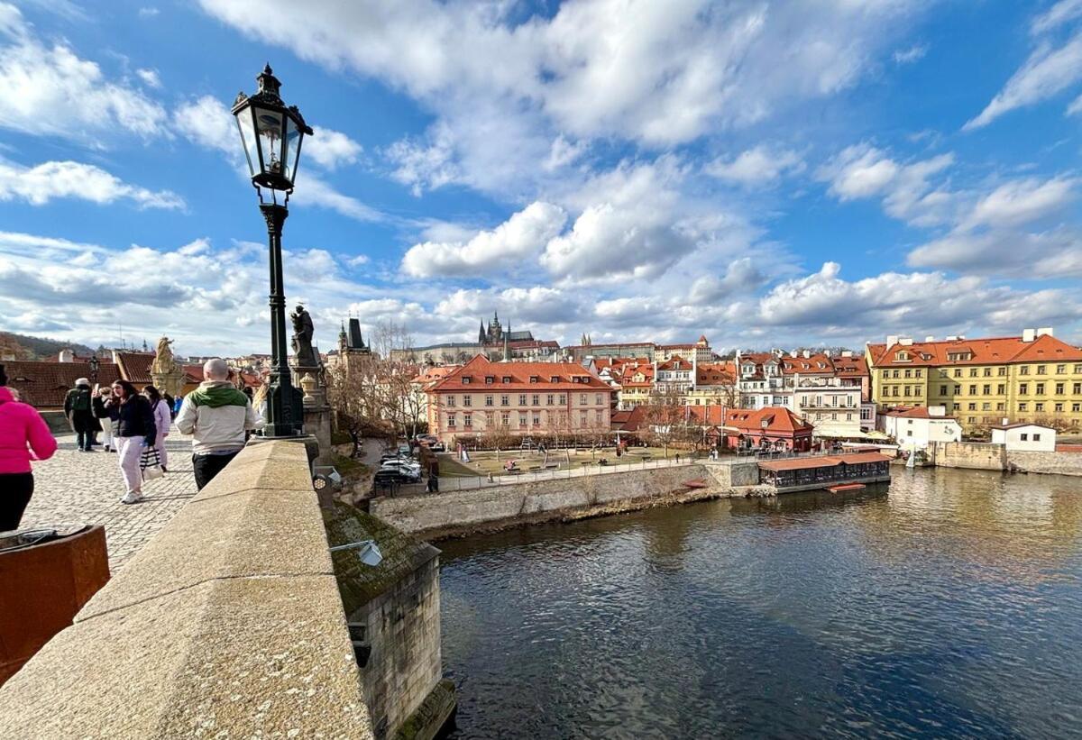 Old Town Magical Comfy 2bdr Historic House * Praha