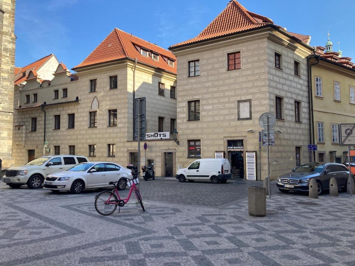Old Town Magical Comfy 2bdr Historic House Apartmán