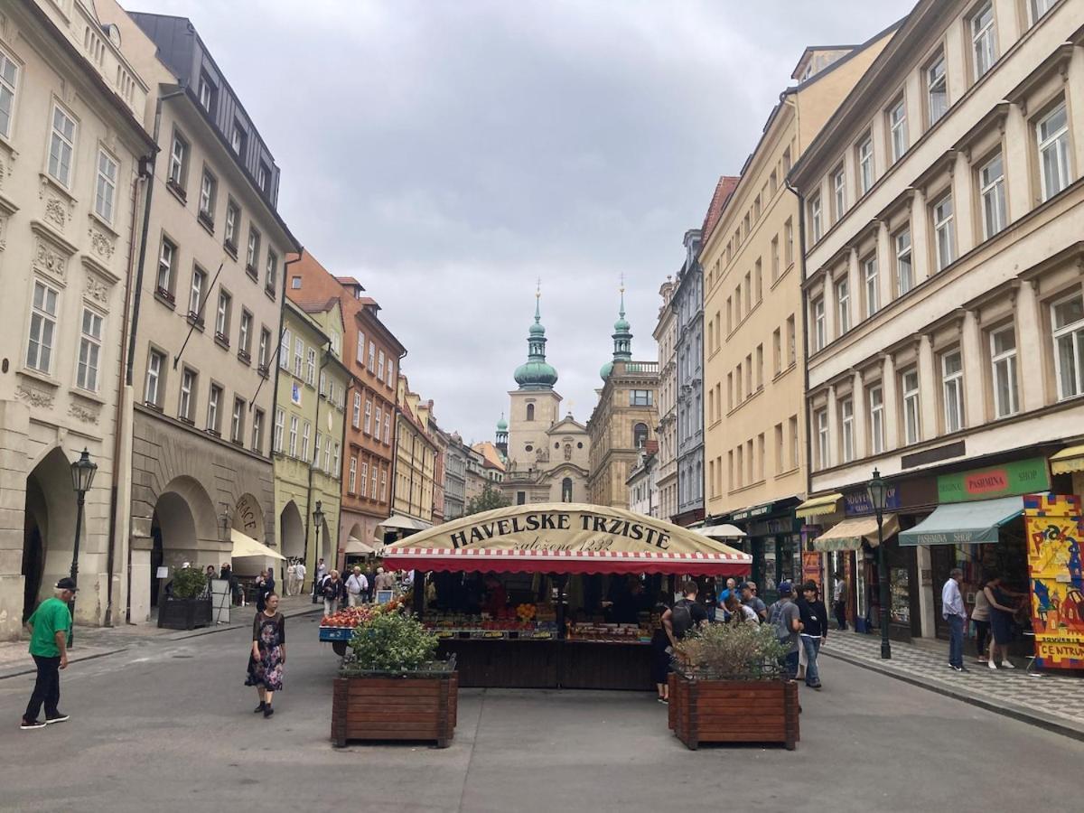 Old Town Magical Comfy 2bdr Historic House * Praha