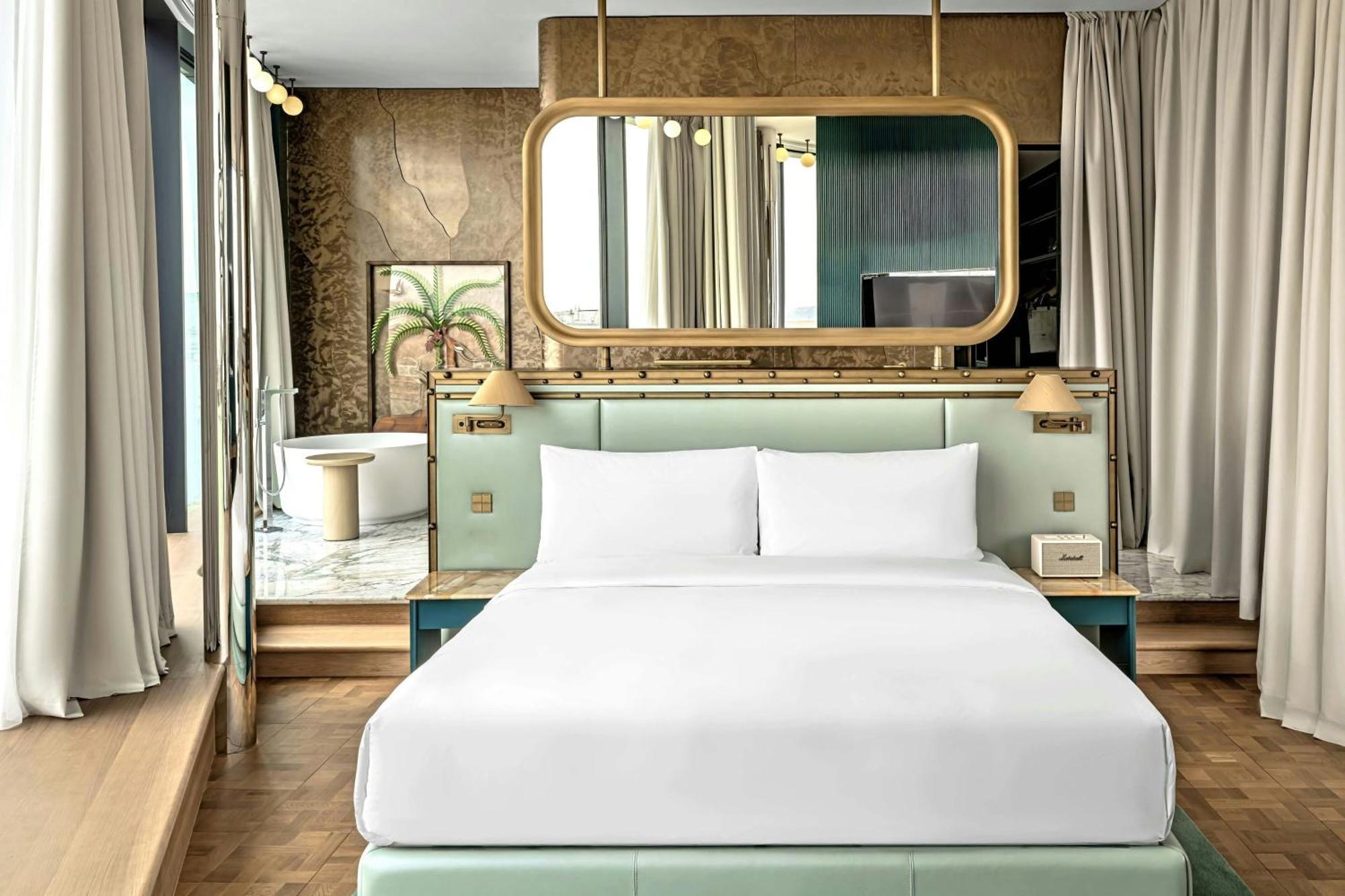 Hotell W 5*