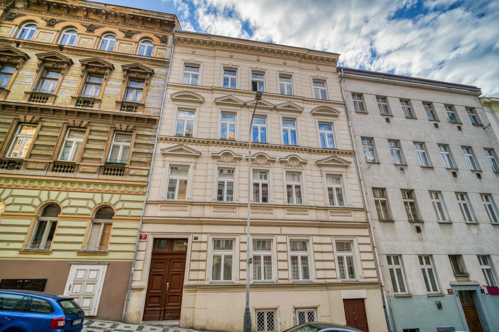 J3 Praha