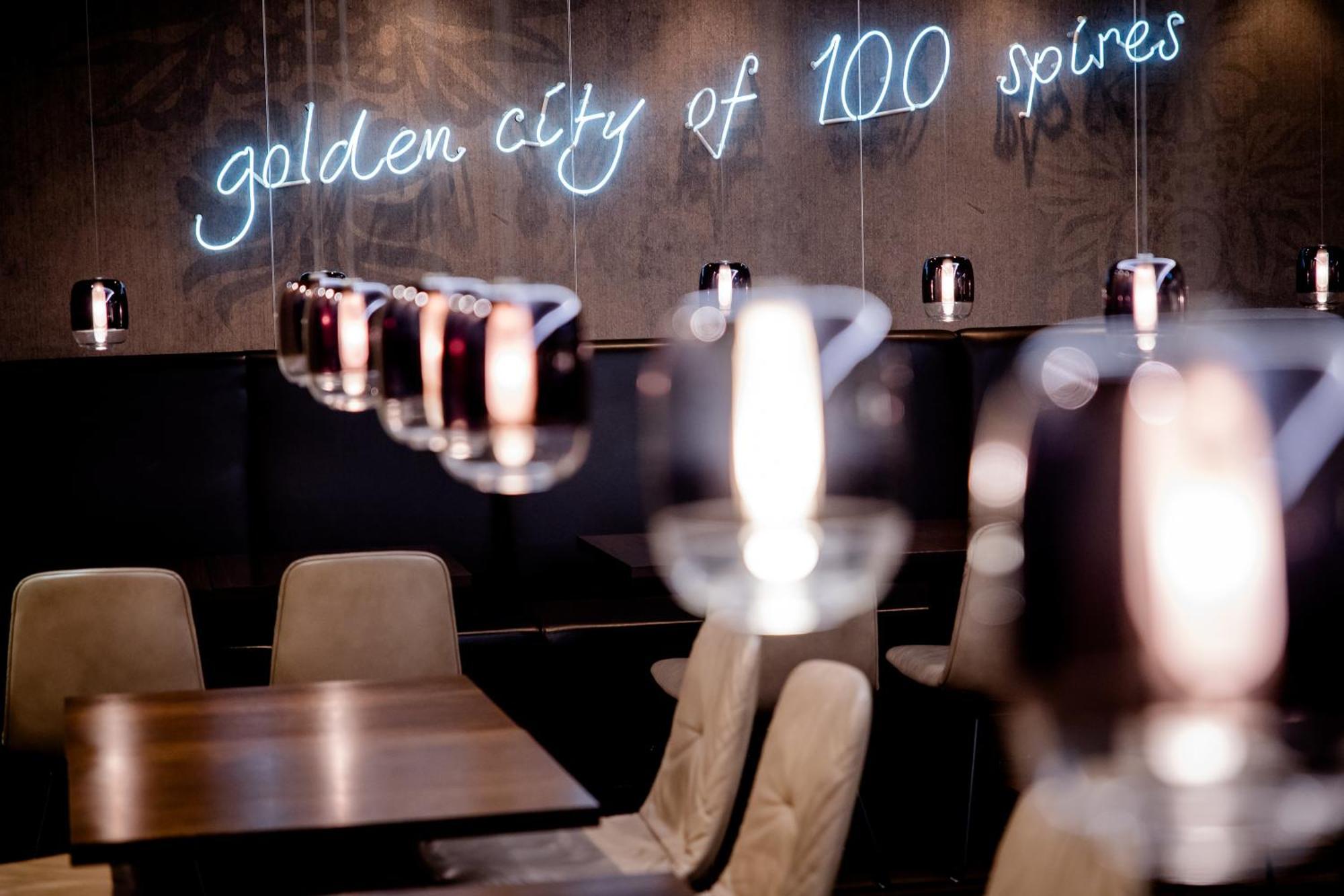 Hotell One Prague-florentinum