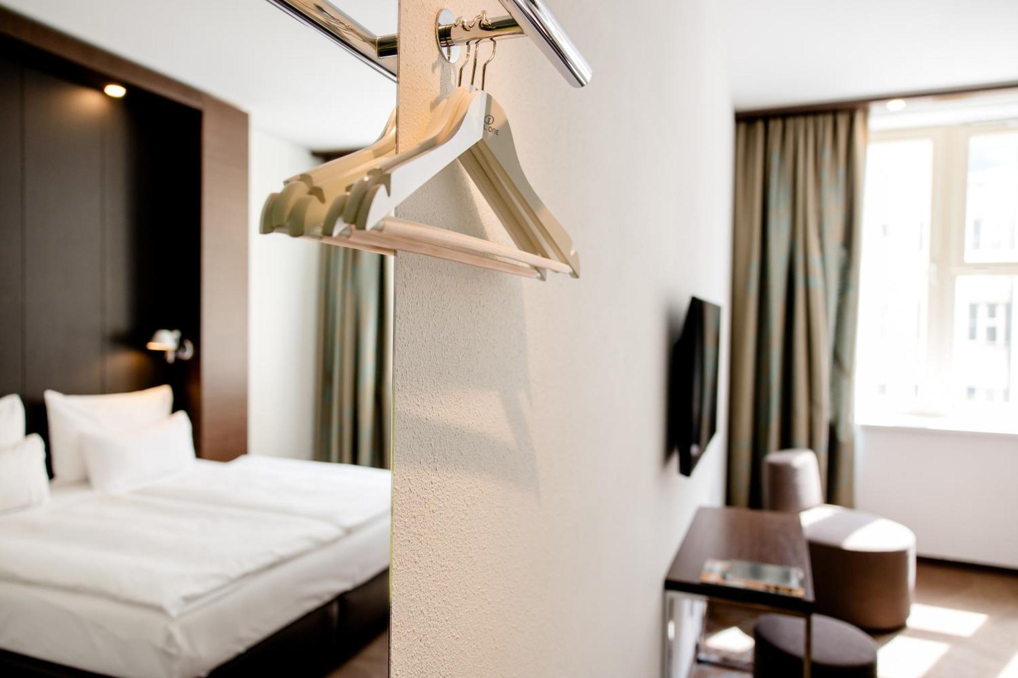 Hotell One Prague-florentinum