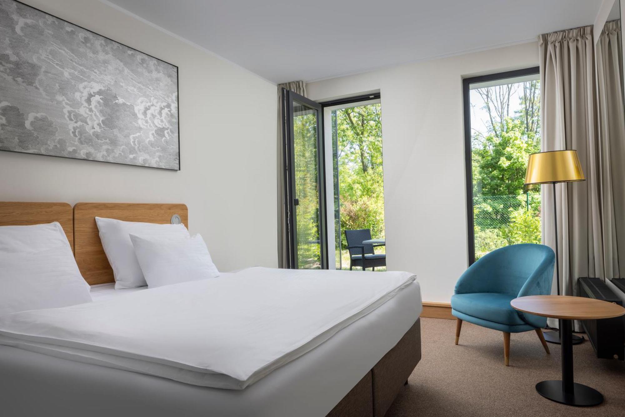 Hotel Golf Prag