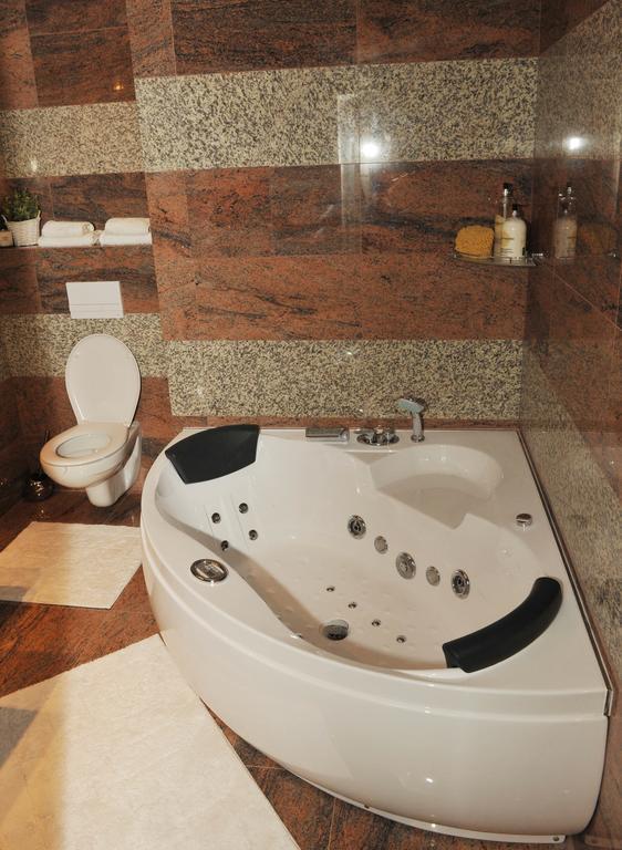 Apartment Lupacova Prag