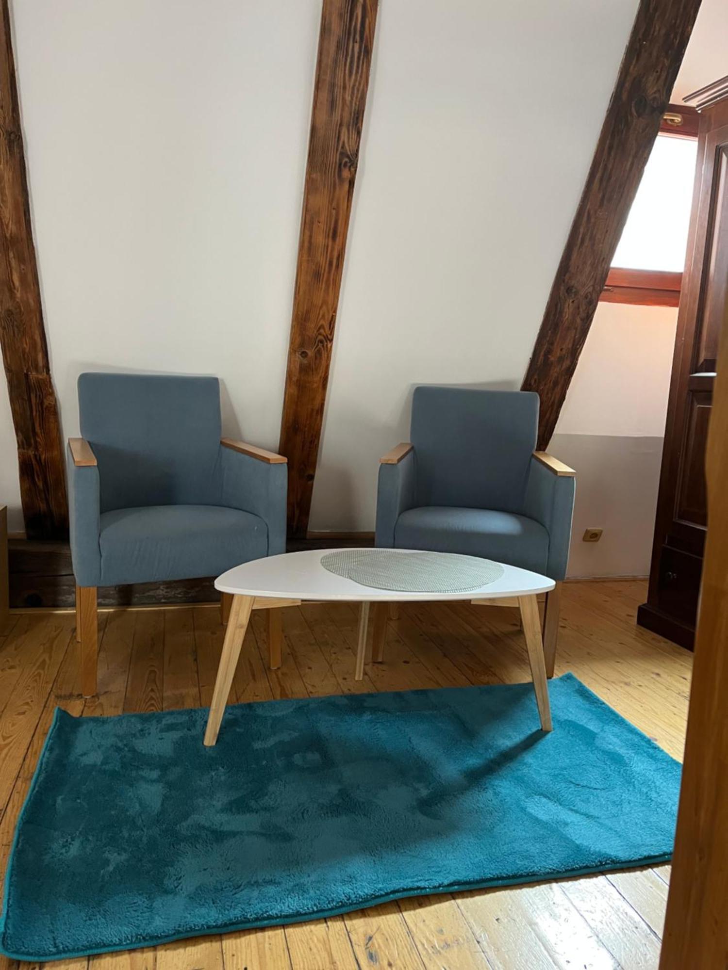 Apartmán U Vejvodů Praha