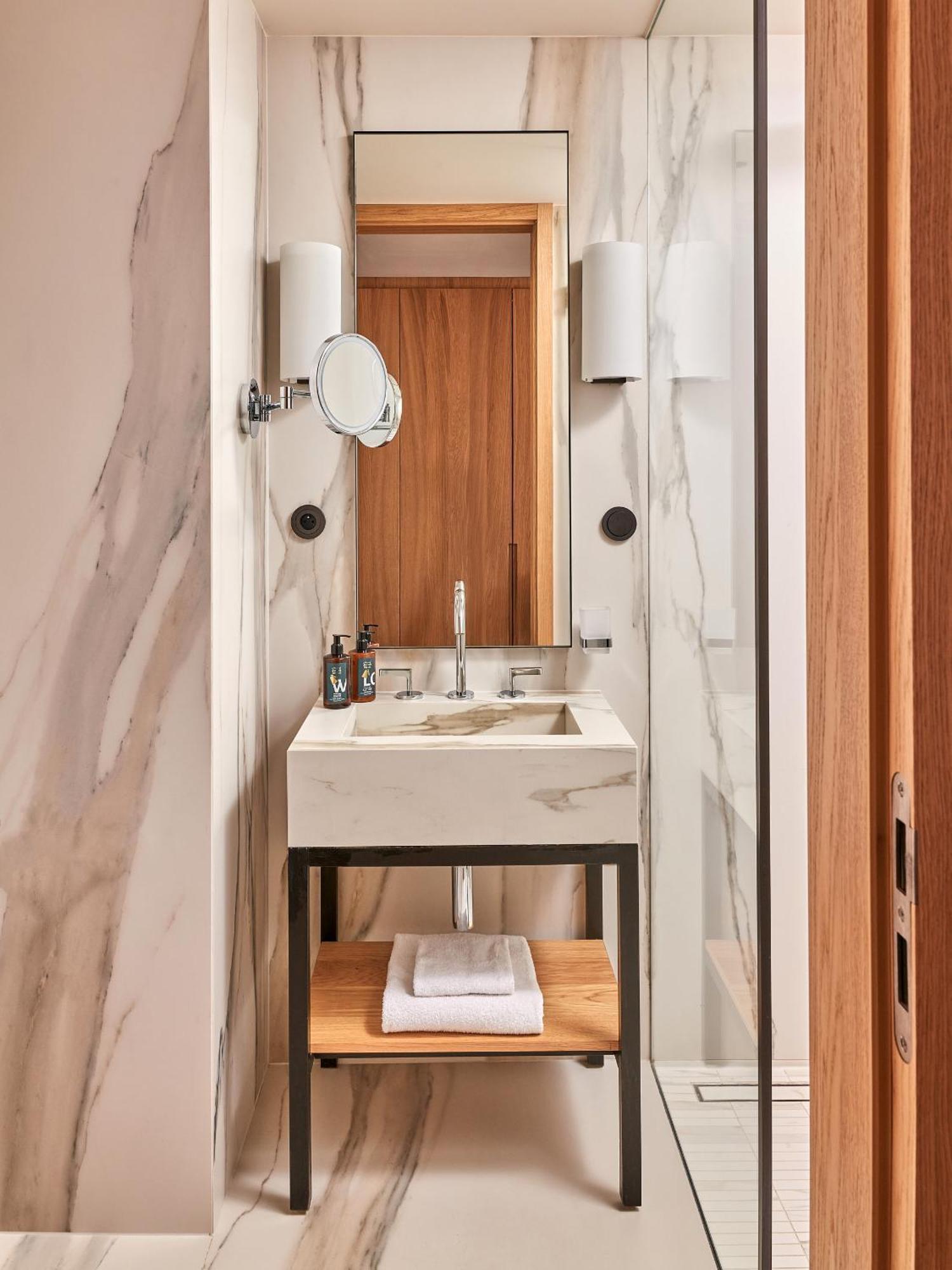 The Julius Hotel Prag