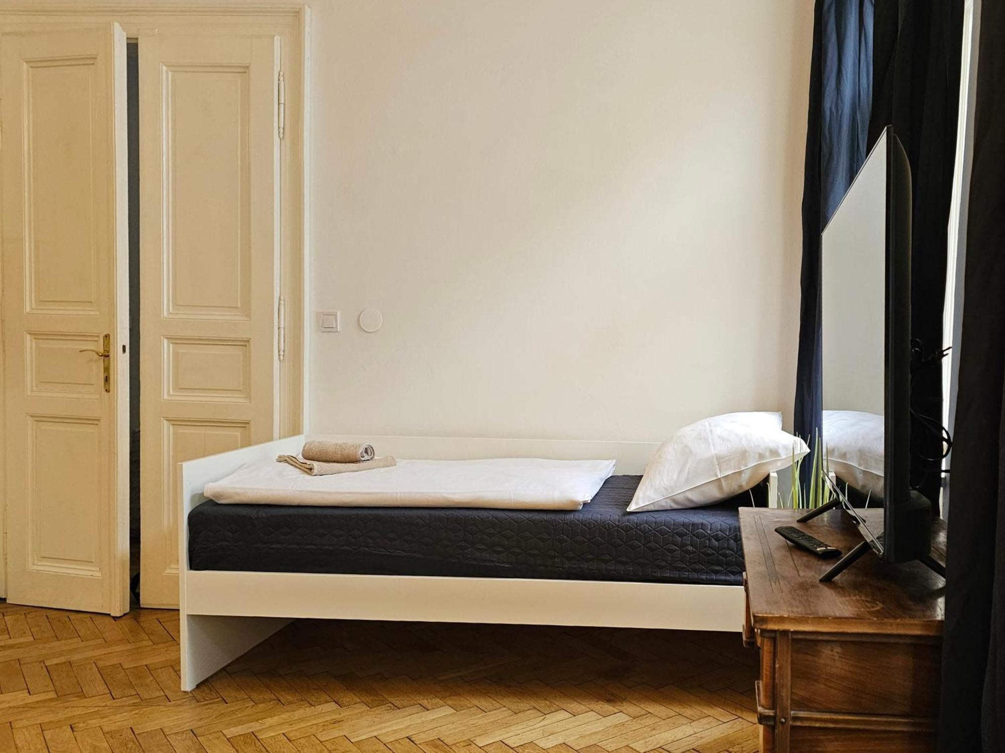 Apartment Slezska