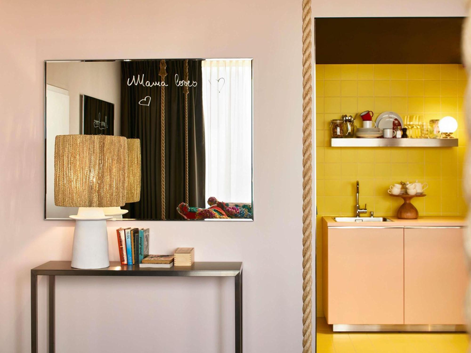 Mama Shelter Hotell 4*