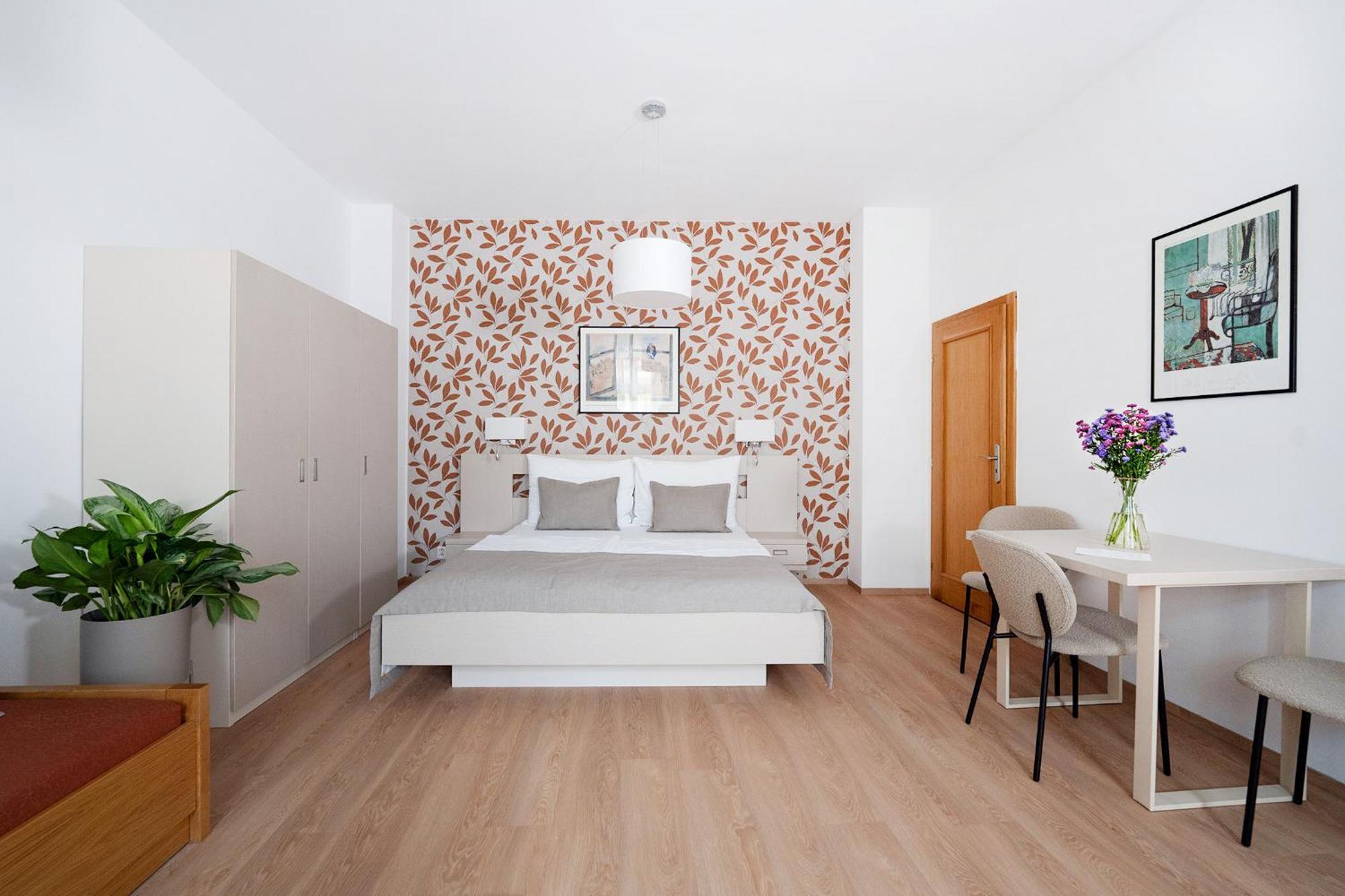 Andel Aparthotel Prag