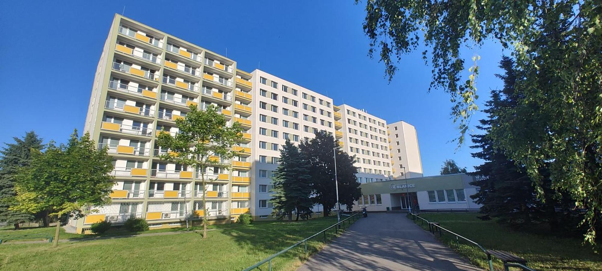 Hostel Blanice