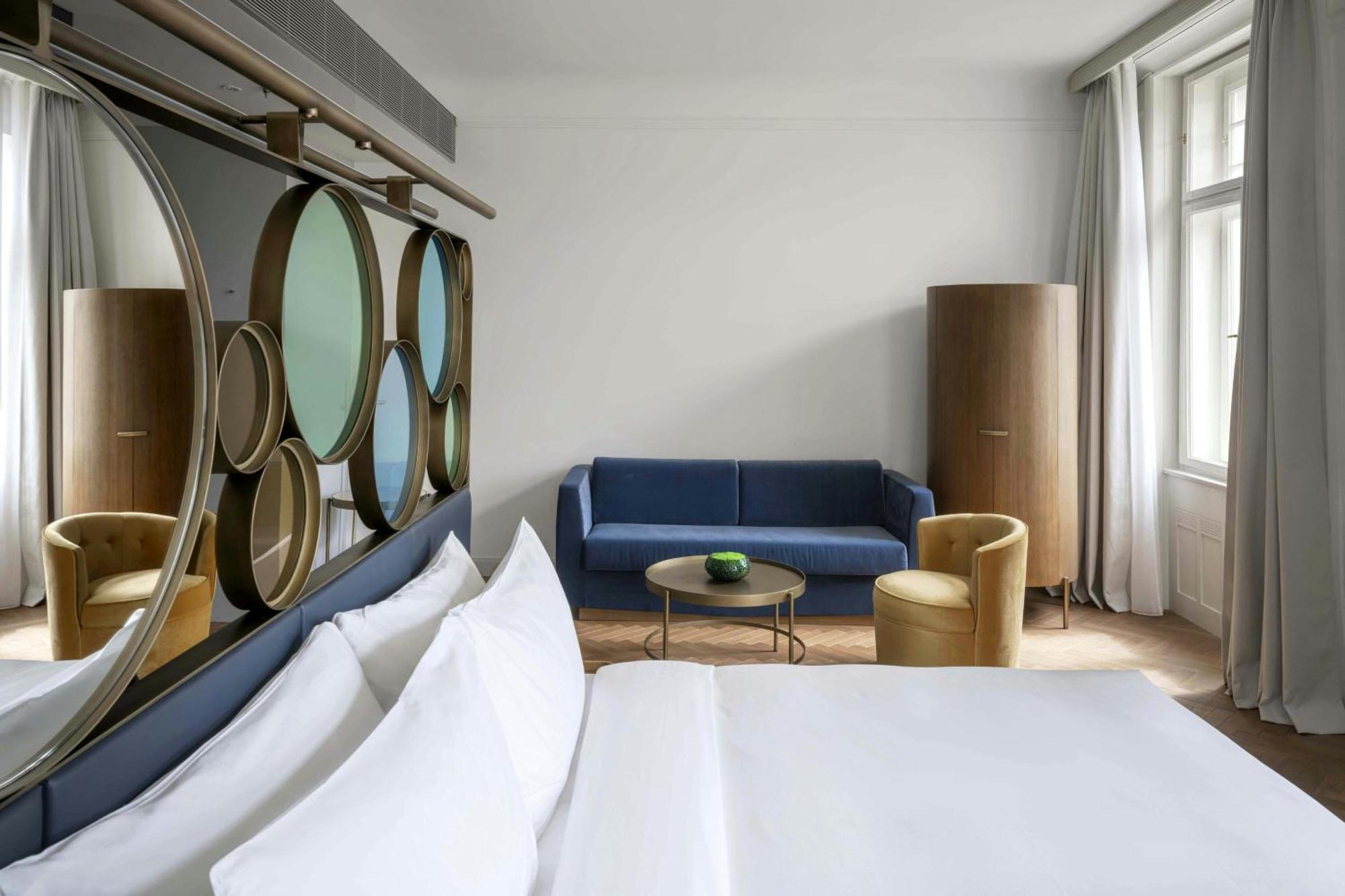 W 5* Prag