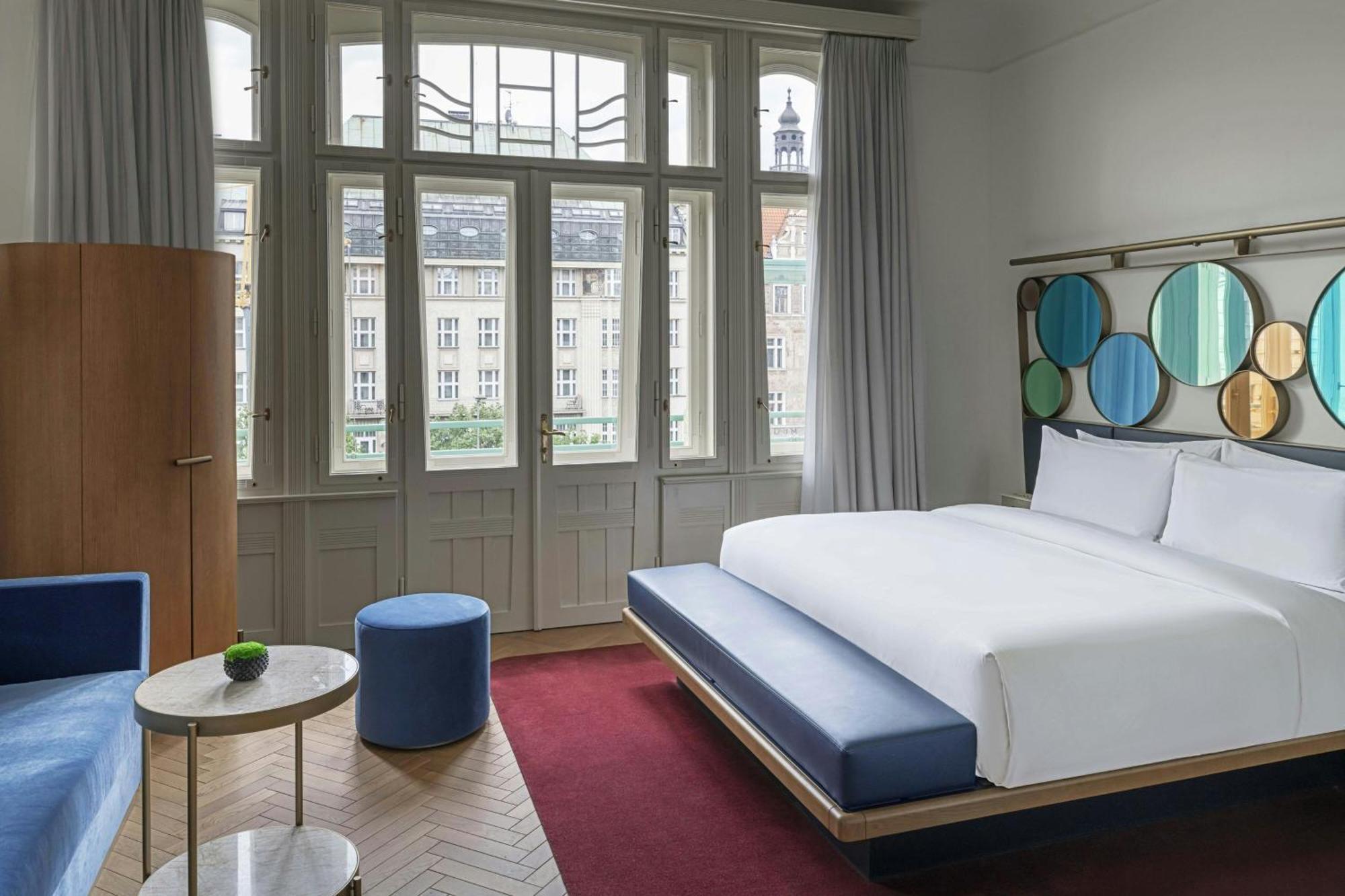 Hotell W