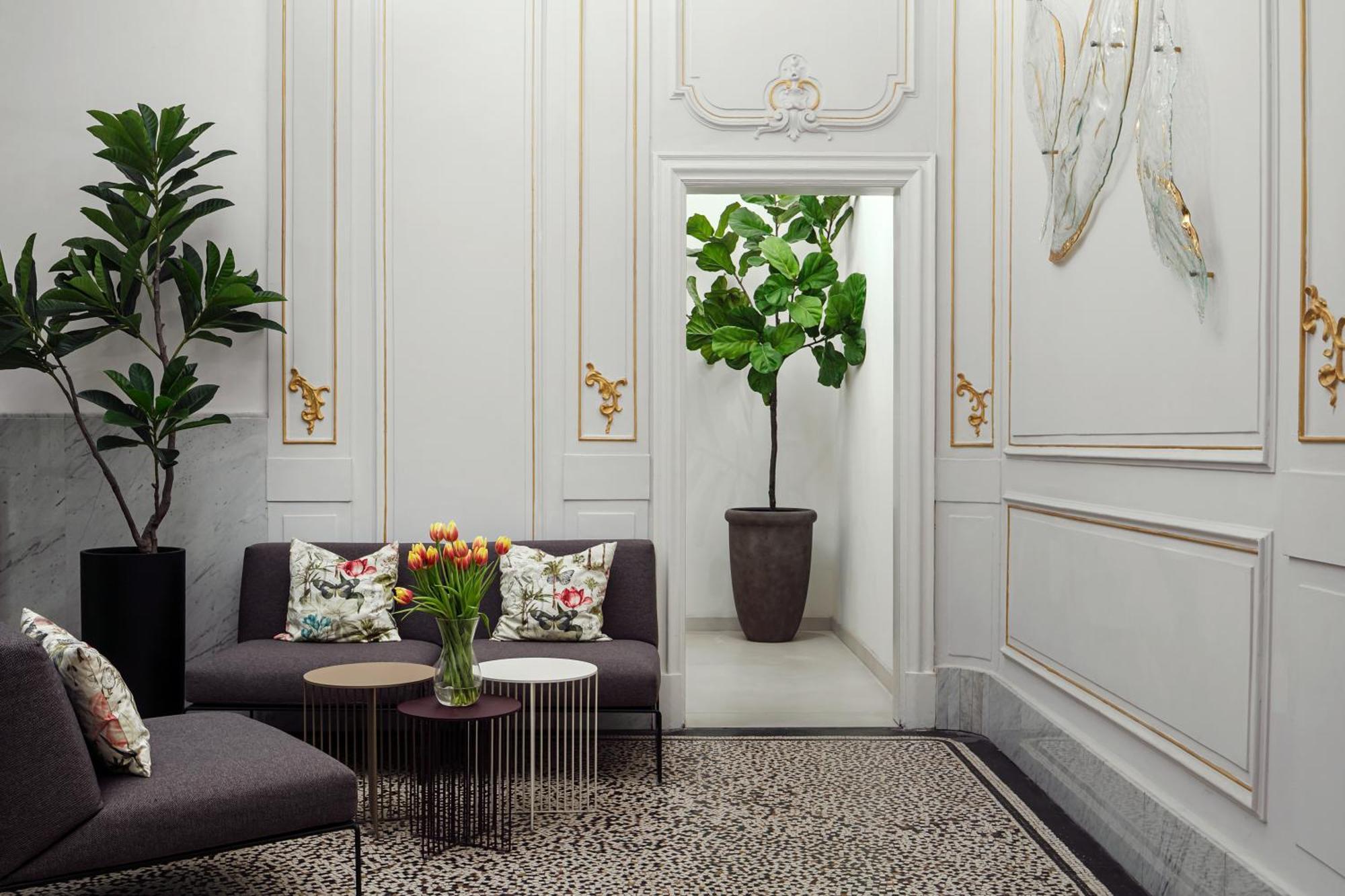 Aparthotel R16 Residences Prag