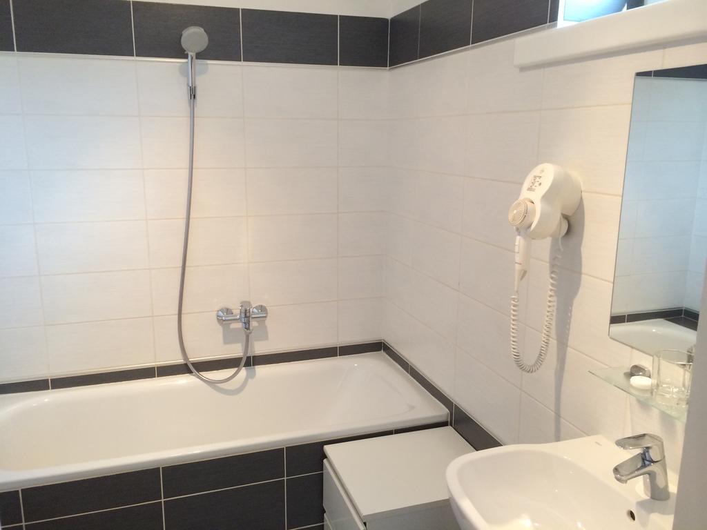 Karnet Penzion 3*