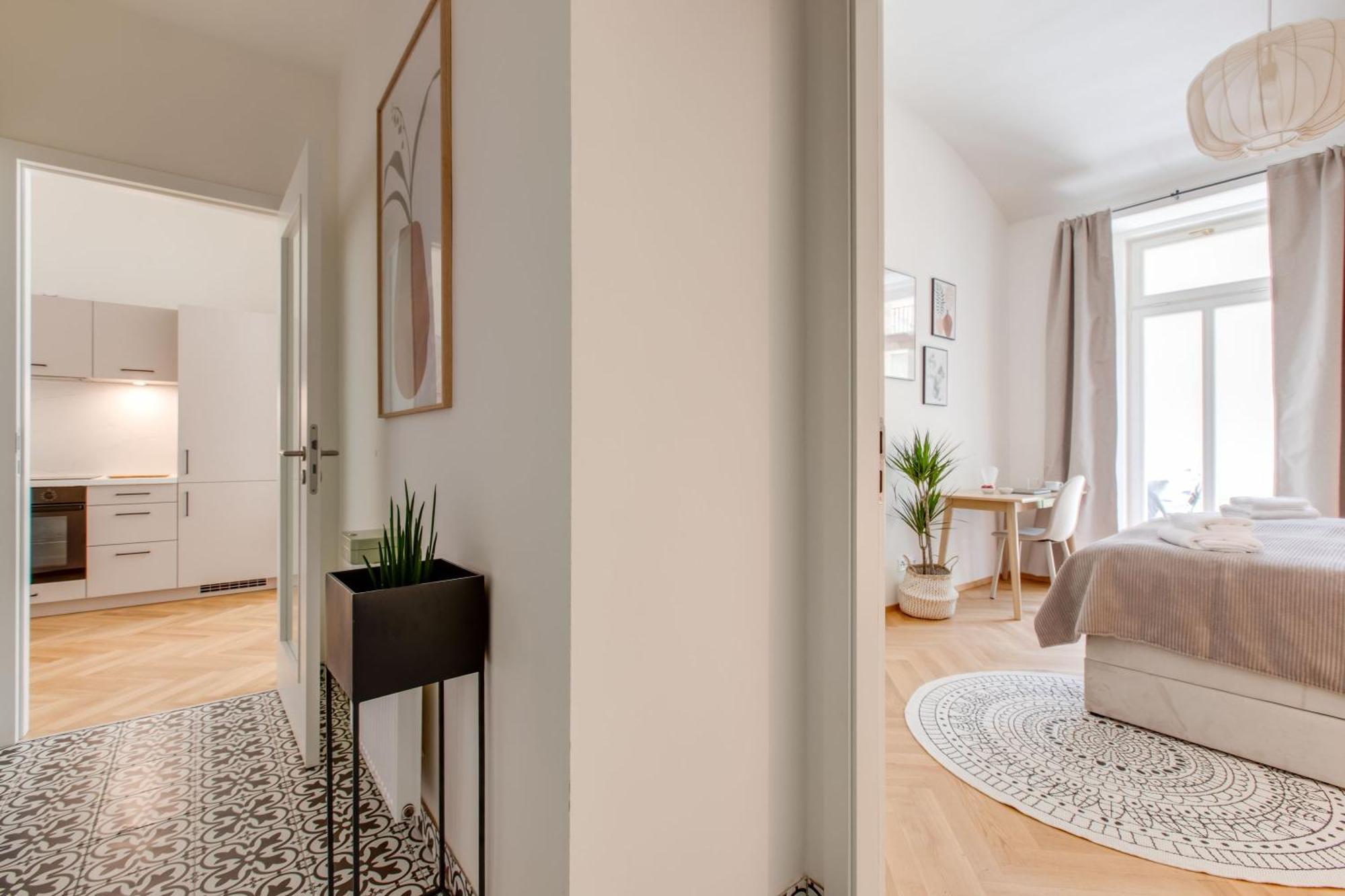 Visit Oomph Apartment *