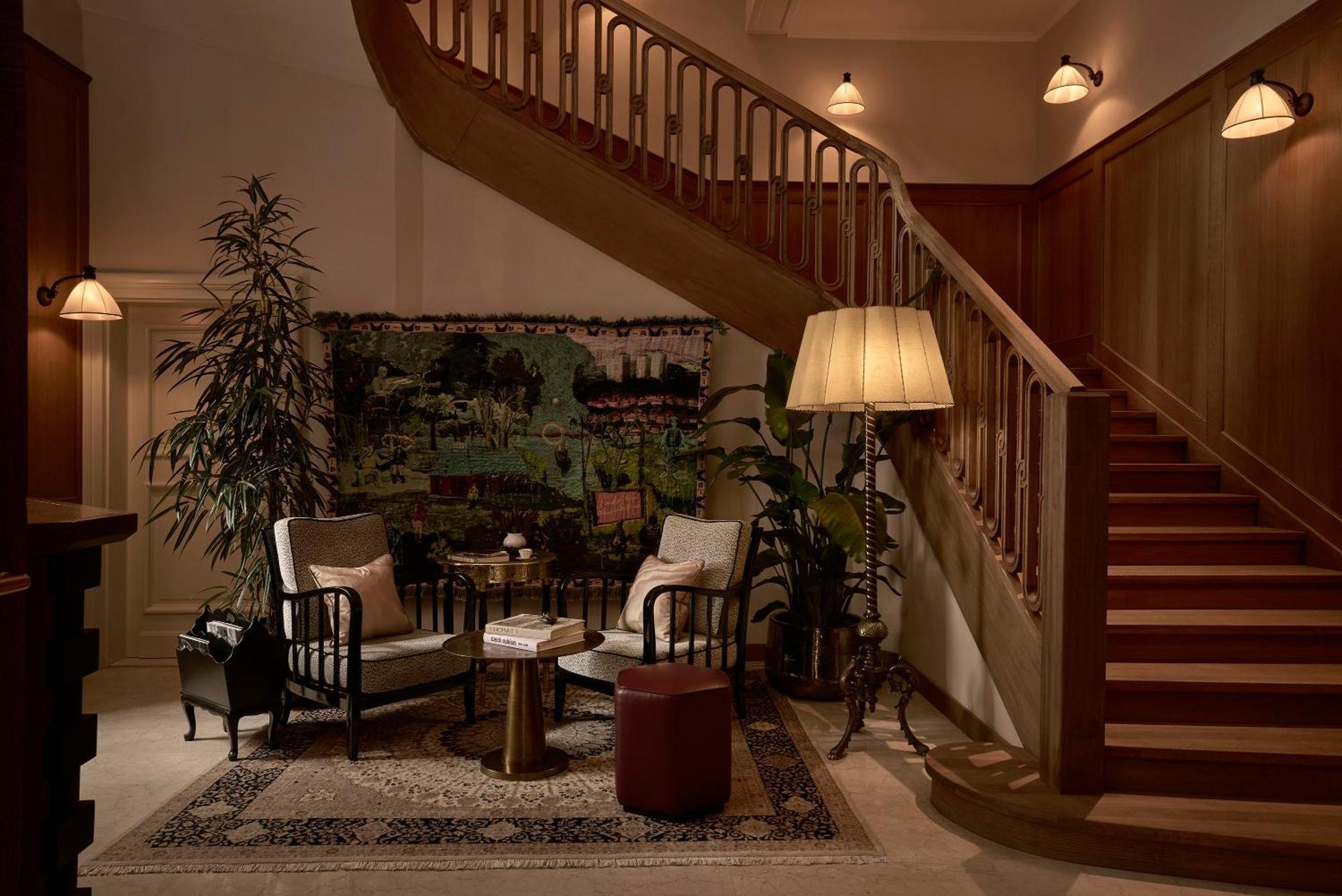 Sir Prague, Part Of Sircle Collection Hotel 4*