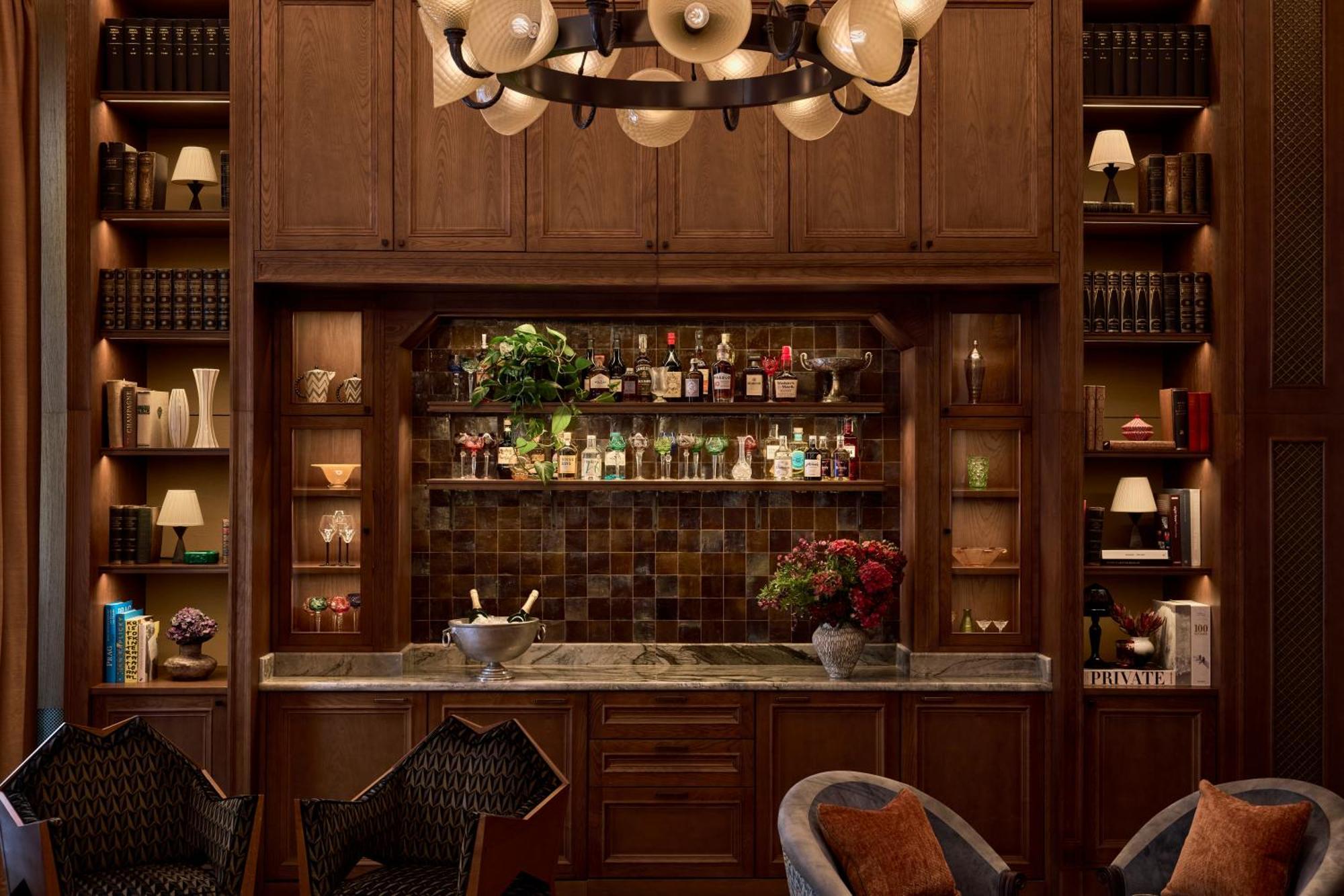 Hotel Sir Prague, Part Of Sircle Collection