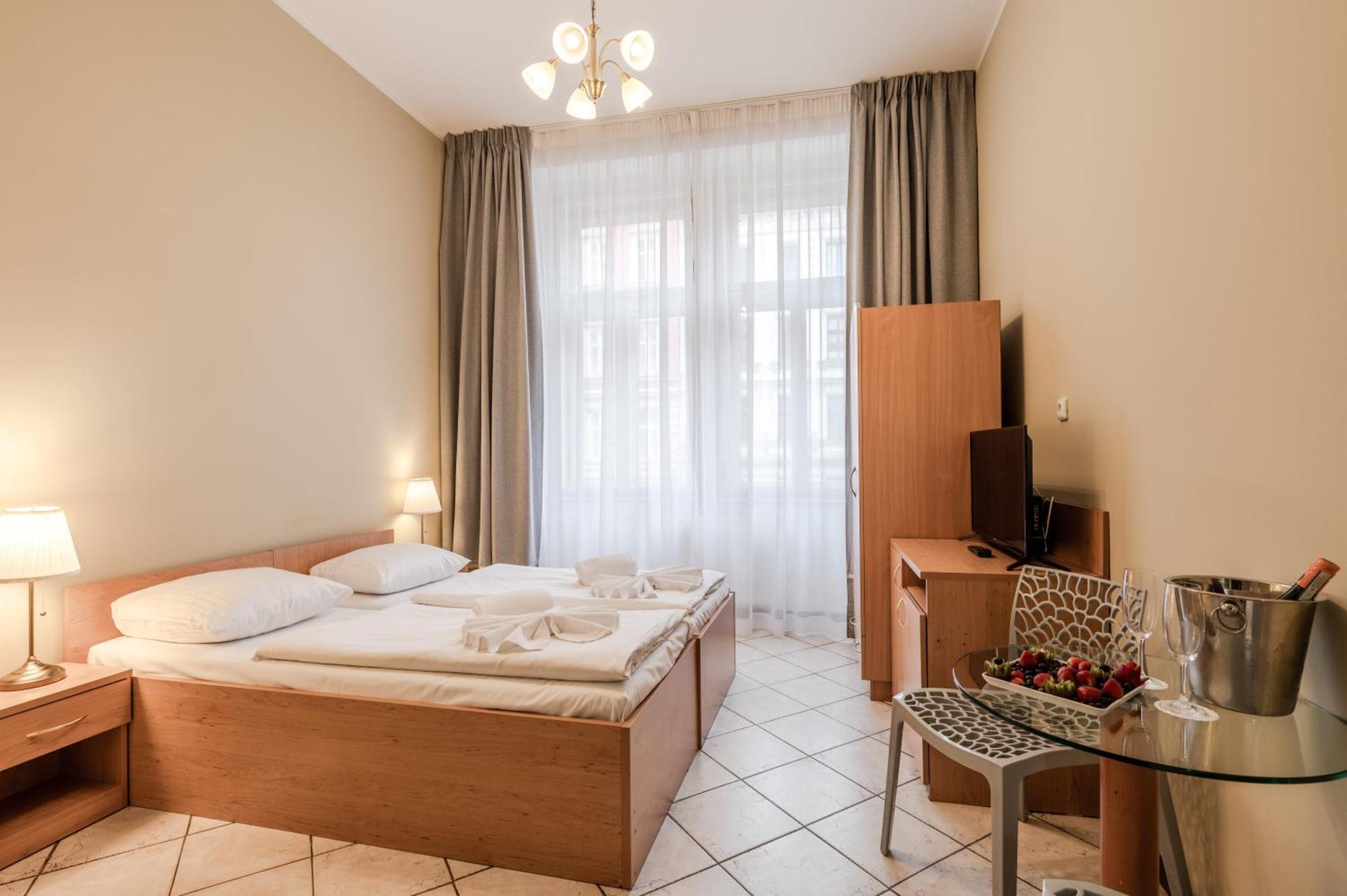 Hotell Brixen