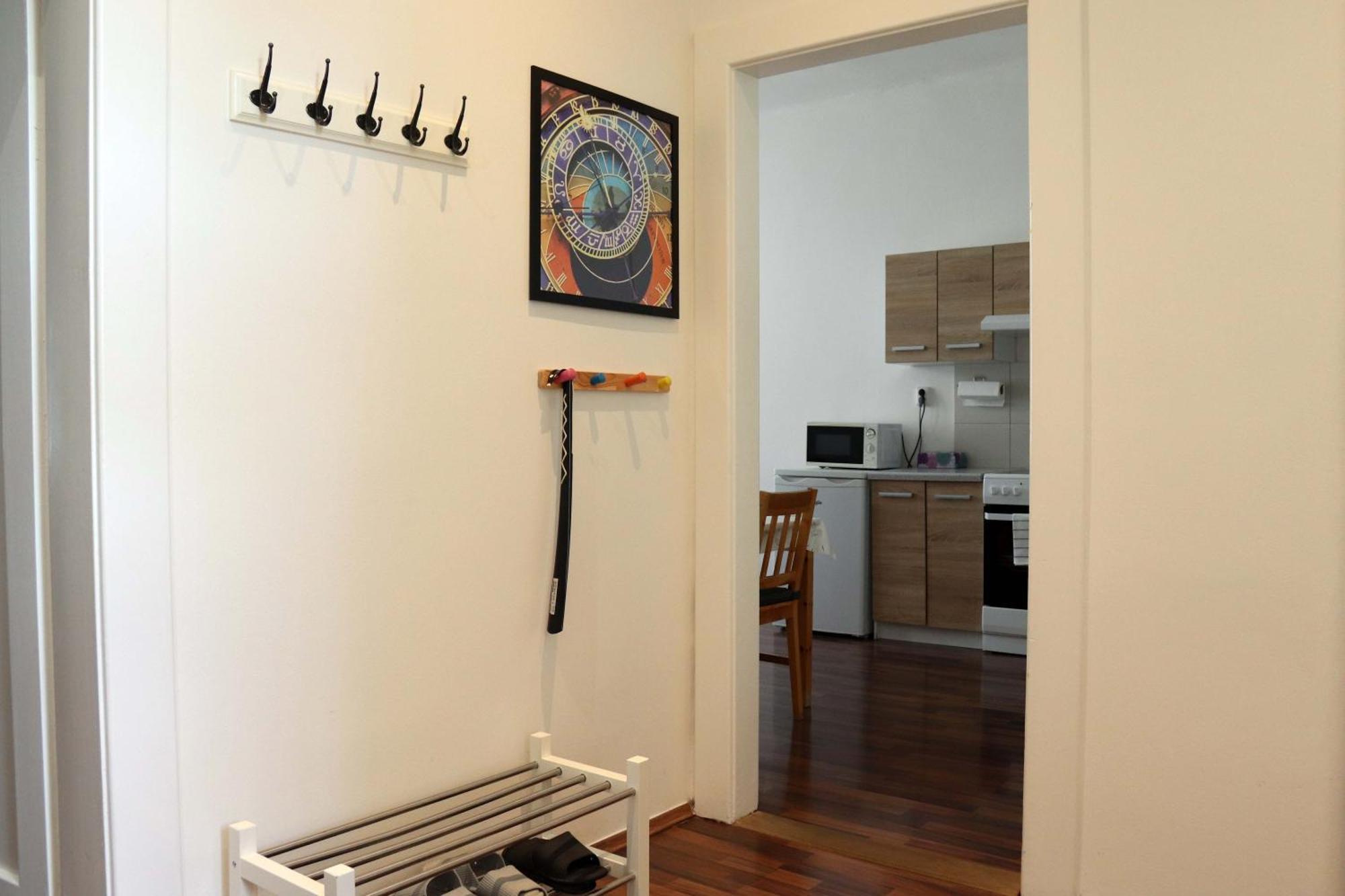Jezerka Apartment *