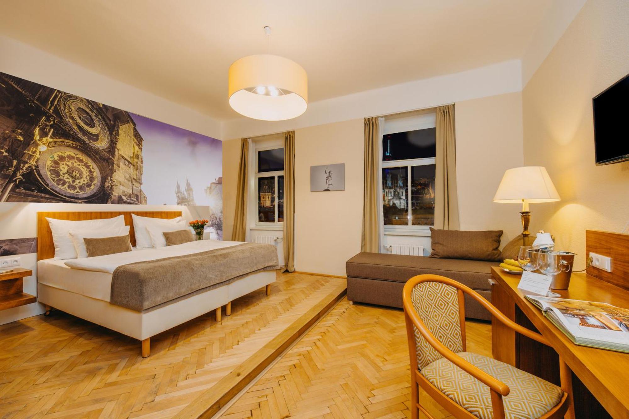 Merkur - Czech Leading Hotel